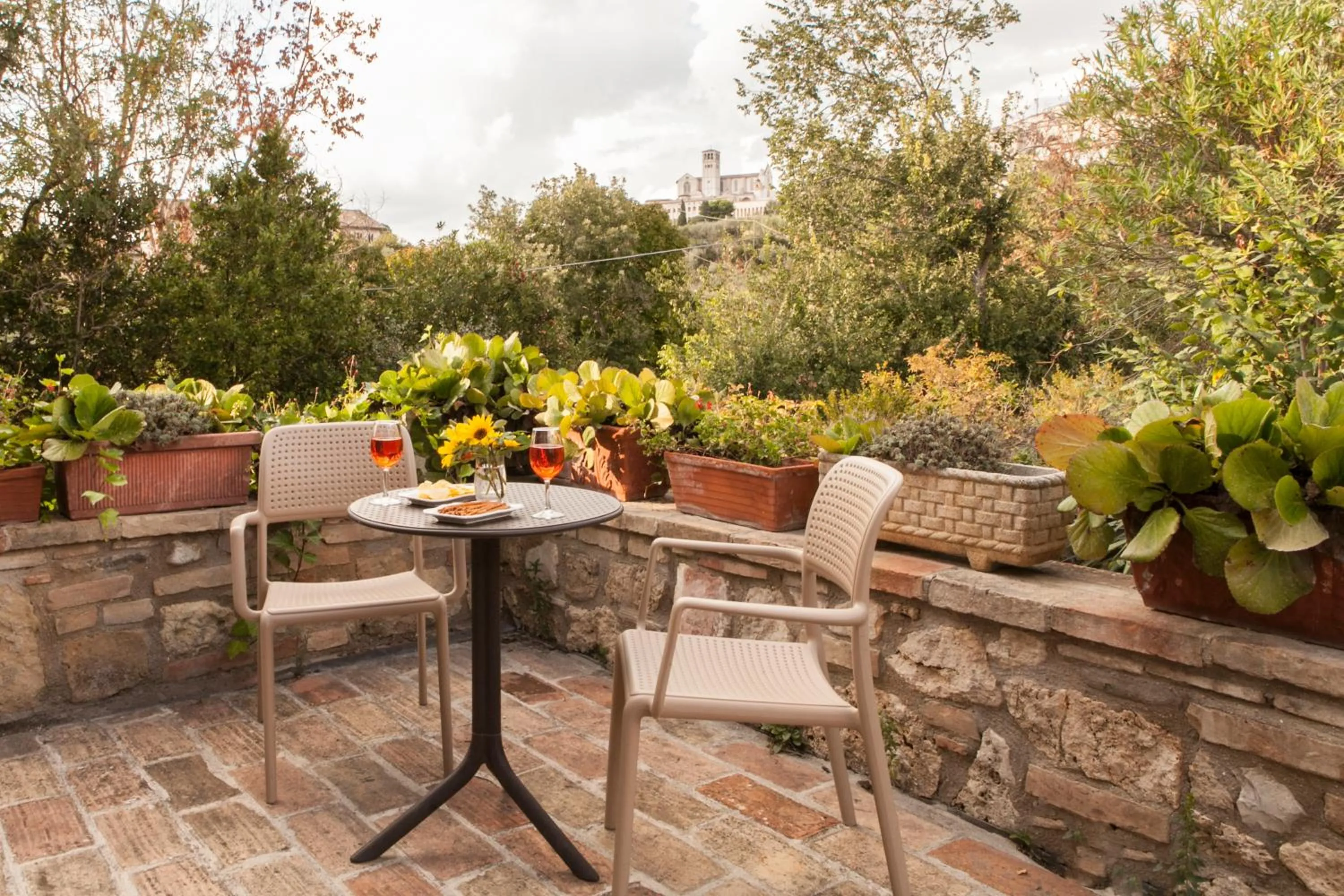 Nearby landmark in Country House Tre Esse