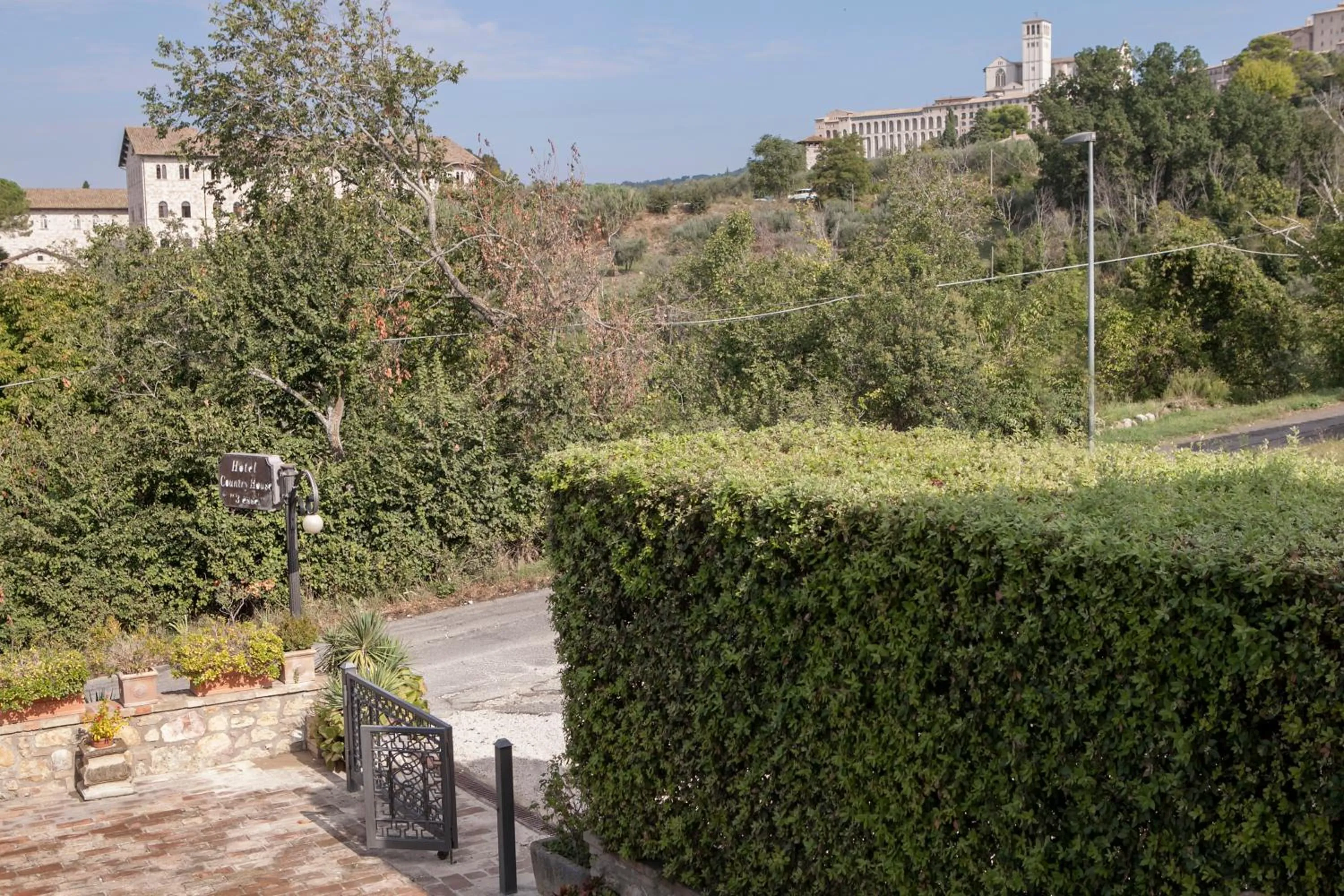 Nearby landmark in Country House Tre Esse