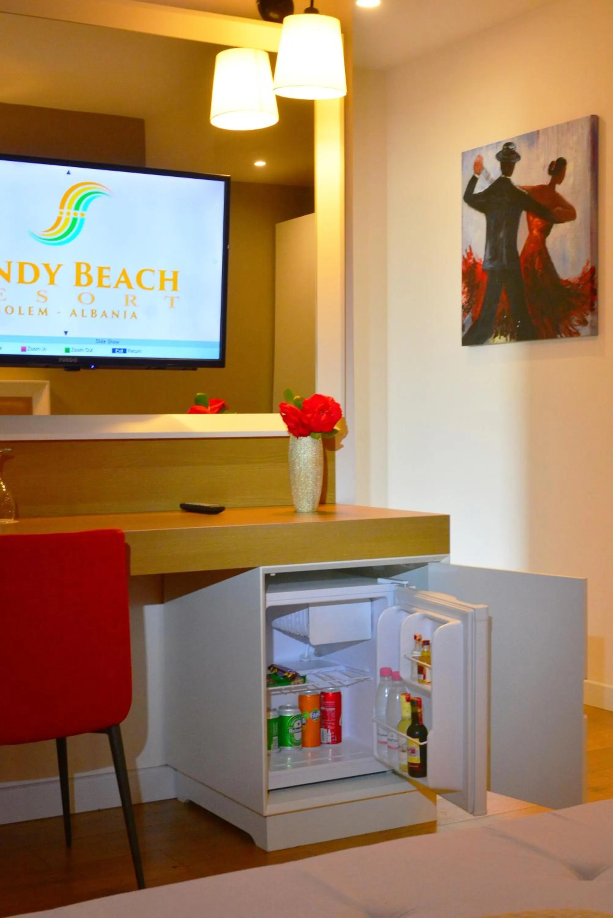 Sandy Beach Resort