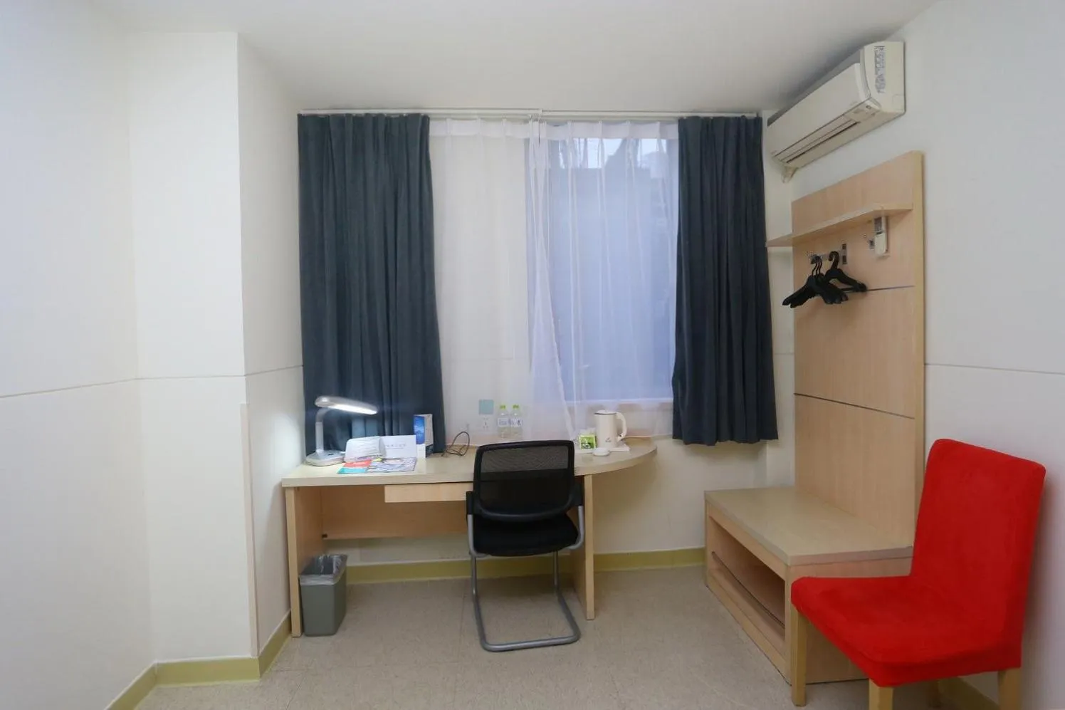 Jinjiang Inn - Chengdu Wenshufang