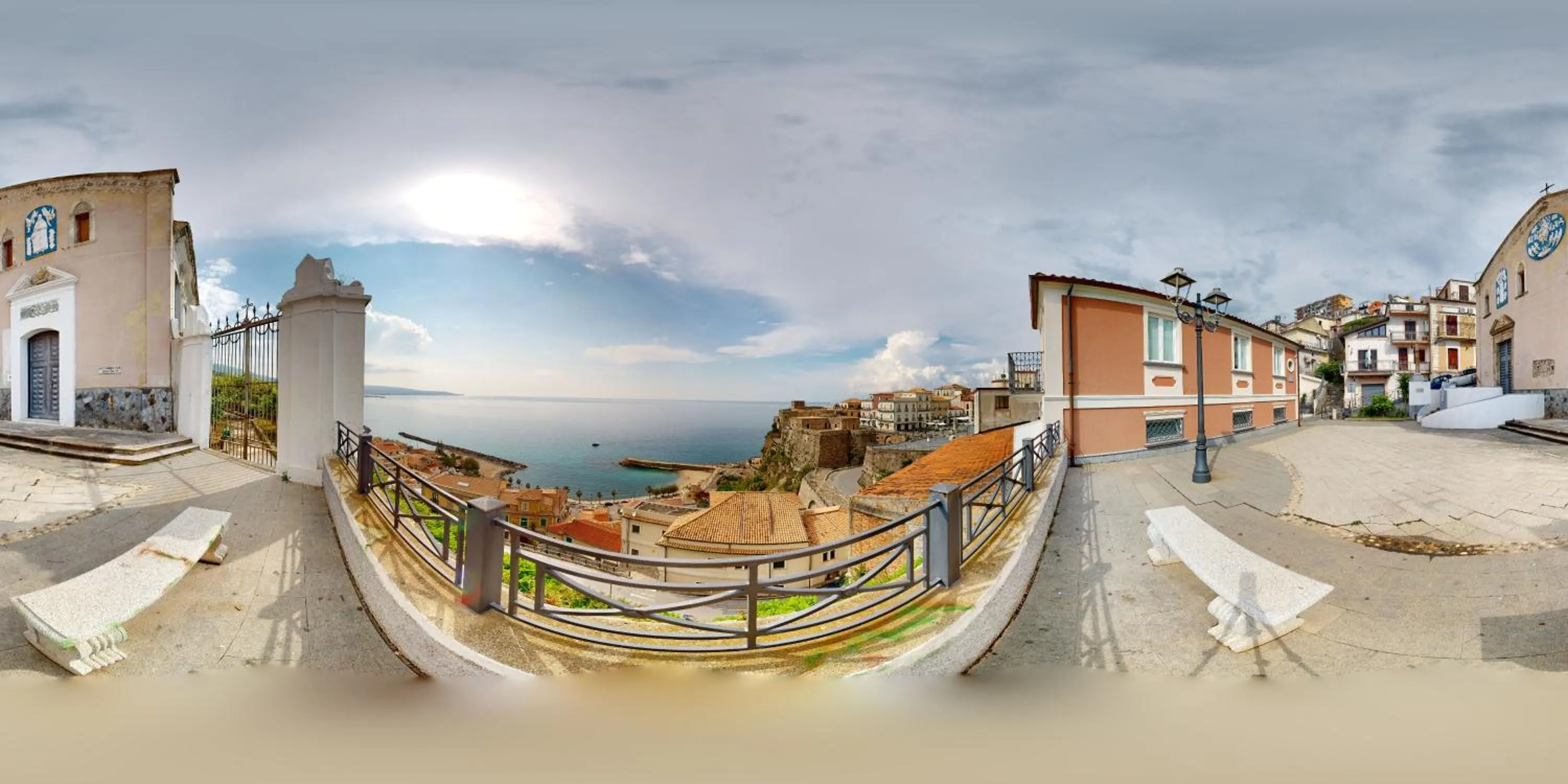 Il Casalino Apartment