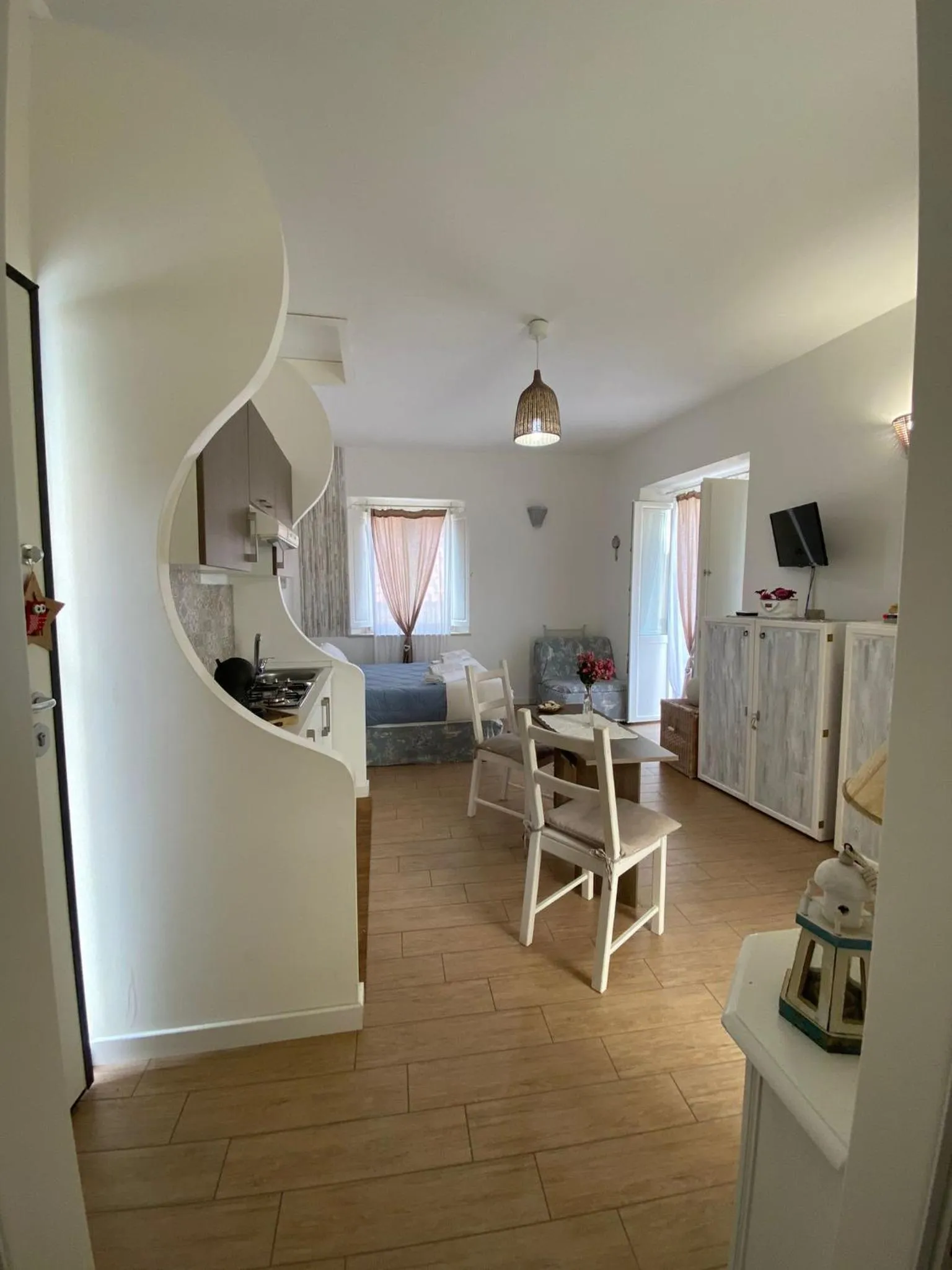 Il Casalino Apartment