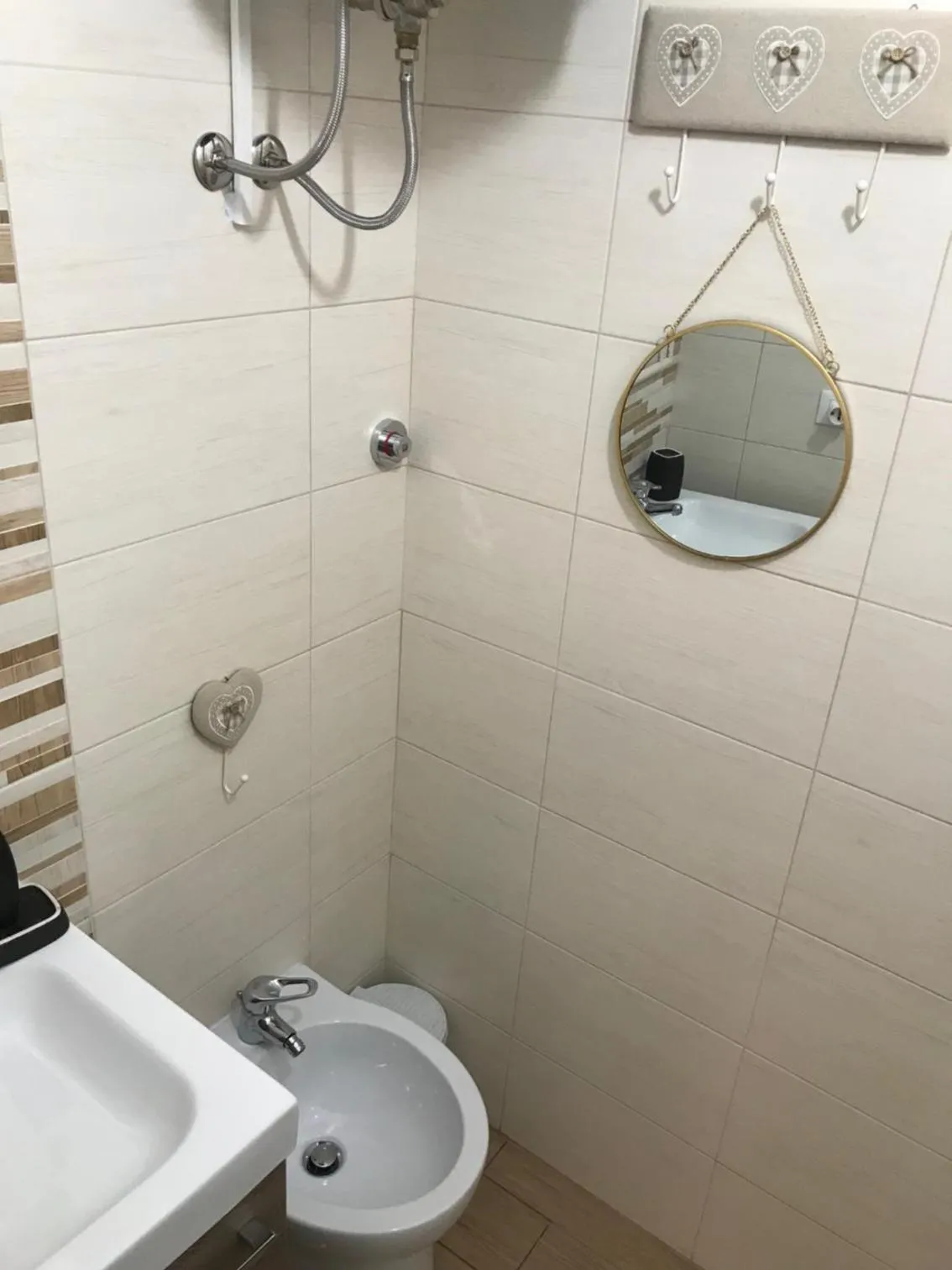 Il Casalino Apartment