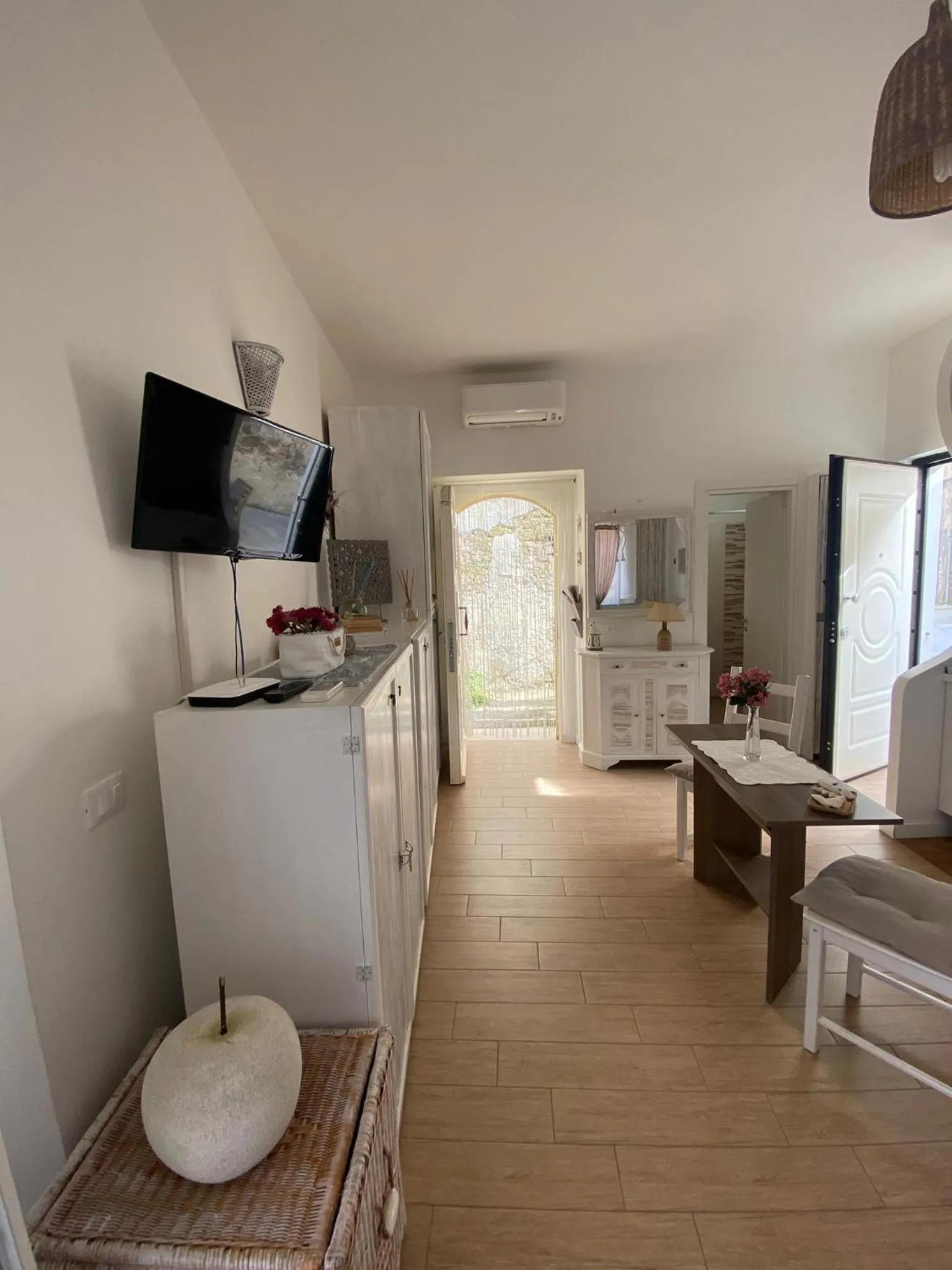 Il Casalino Apartment