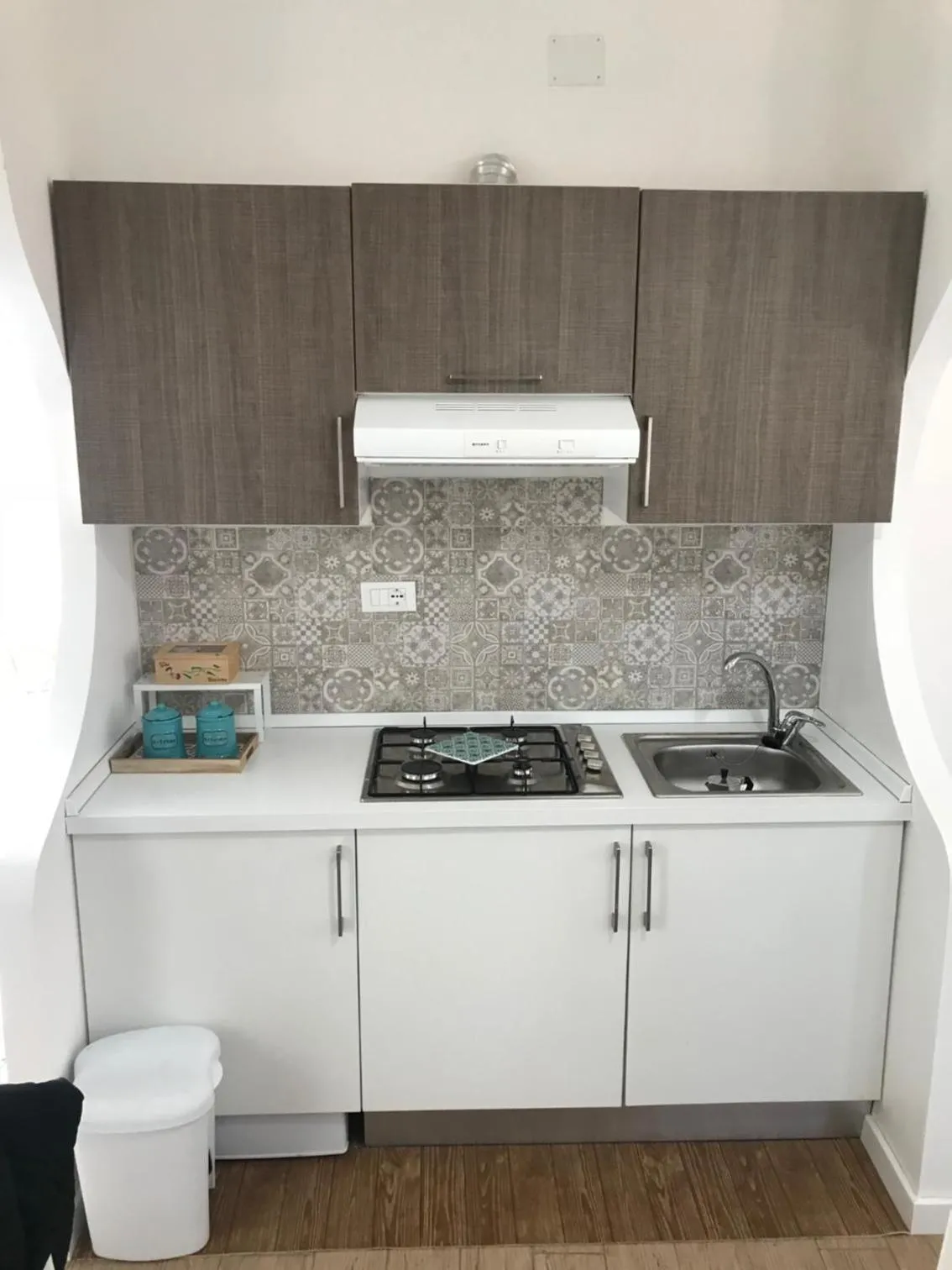 Breakfast in Il Casalino Apartment