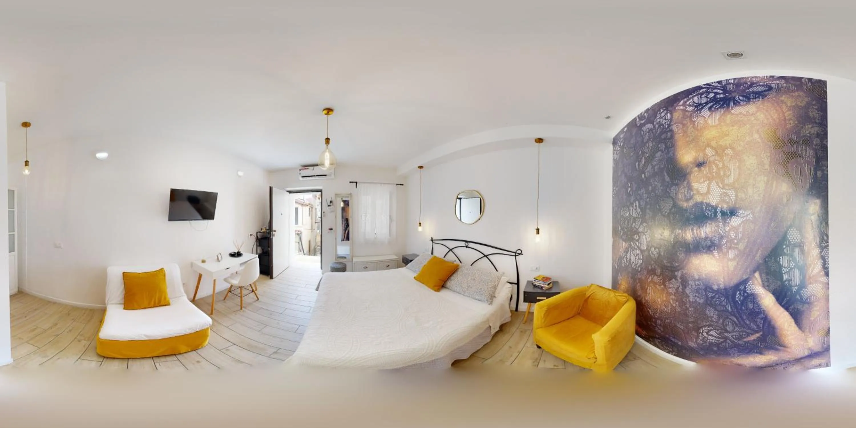 Il Casalino Apartment