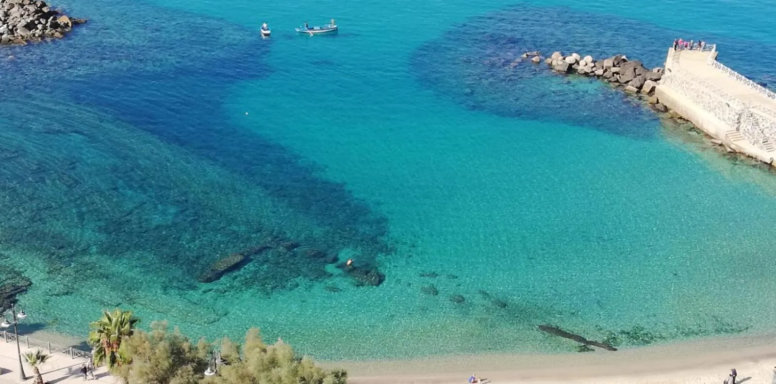 Il Casalino Apartment