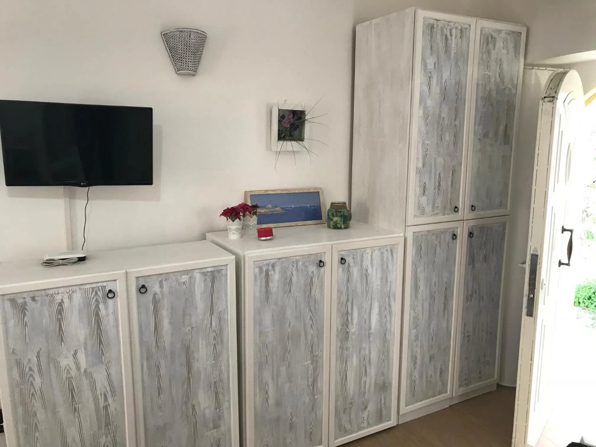 Il Casalino Apartment