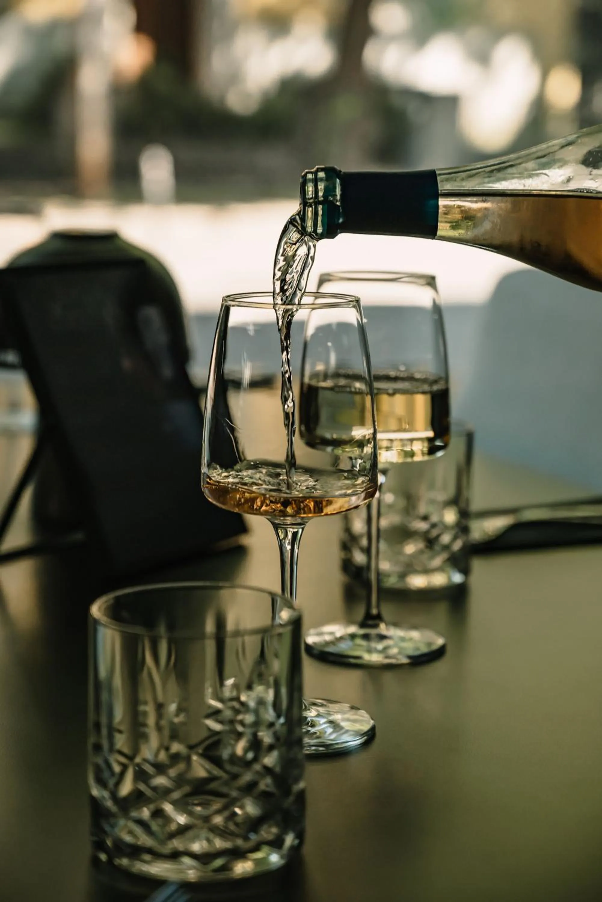 Lounge or bar in ibis Styles Tallinn