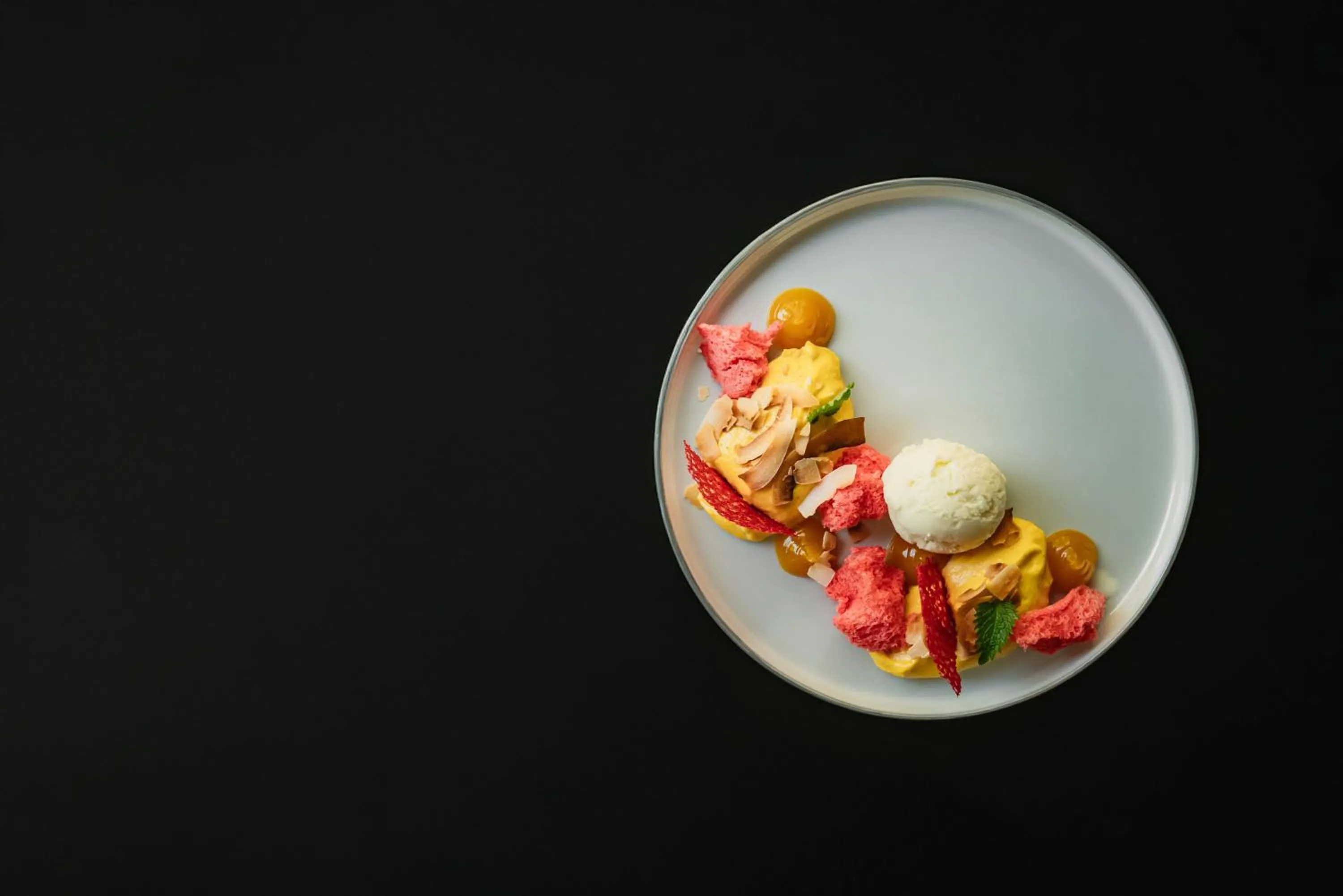 Food and drinks in ibis Styles Tallinn