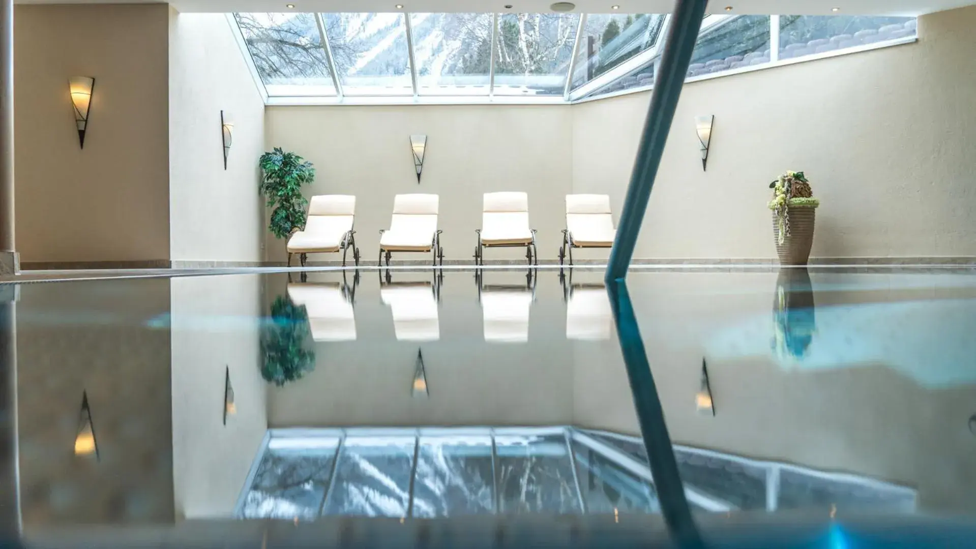 Panorama Appartements Panorama Appartements