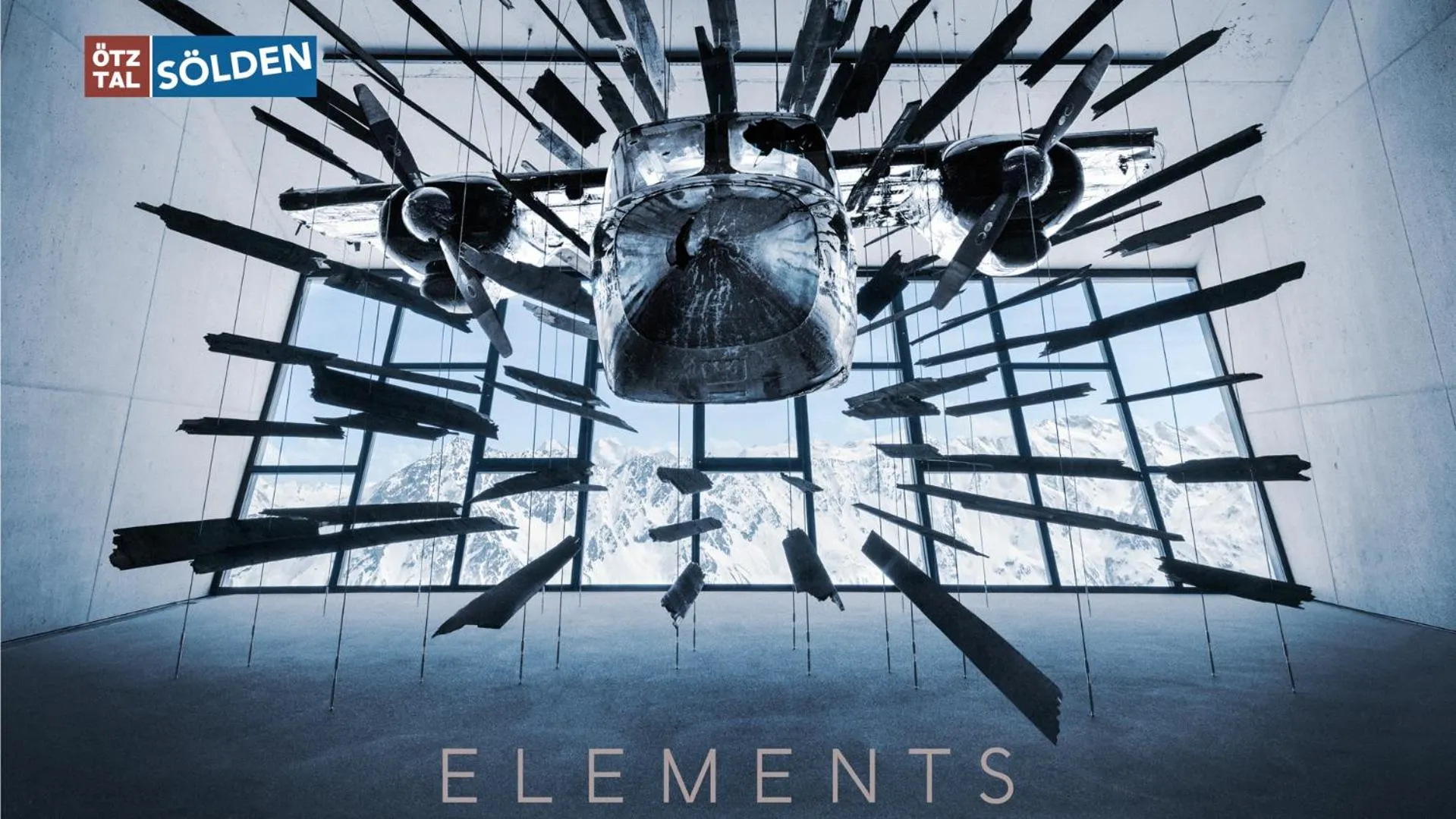 Nearby landmark in Panorama Appartements