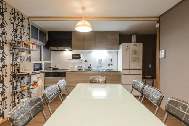 Restaurant/places to eat in Kinkaku