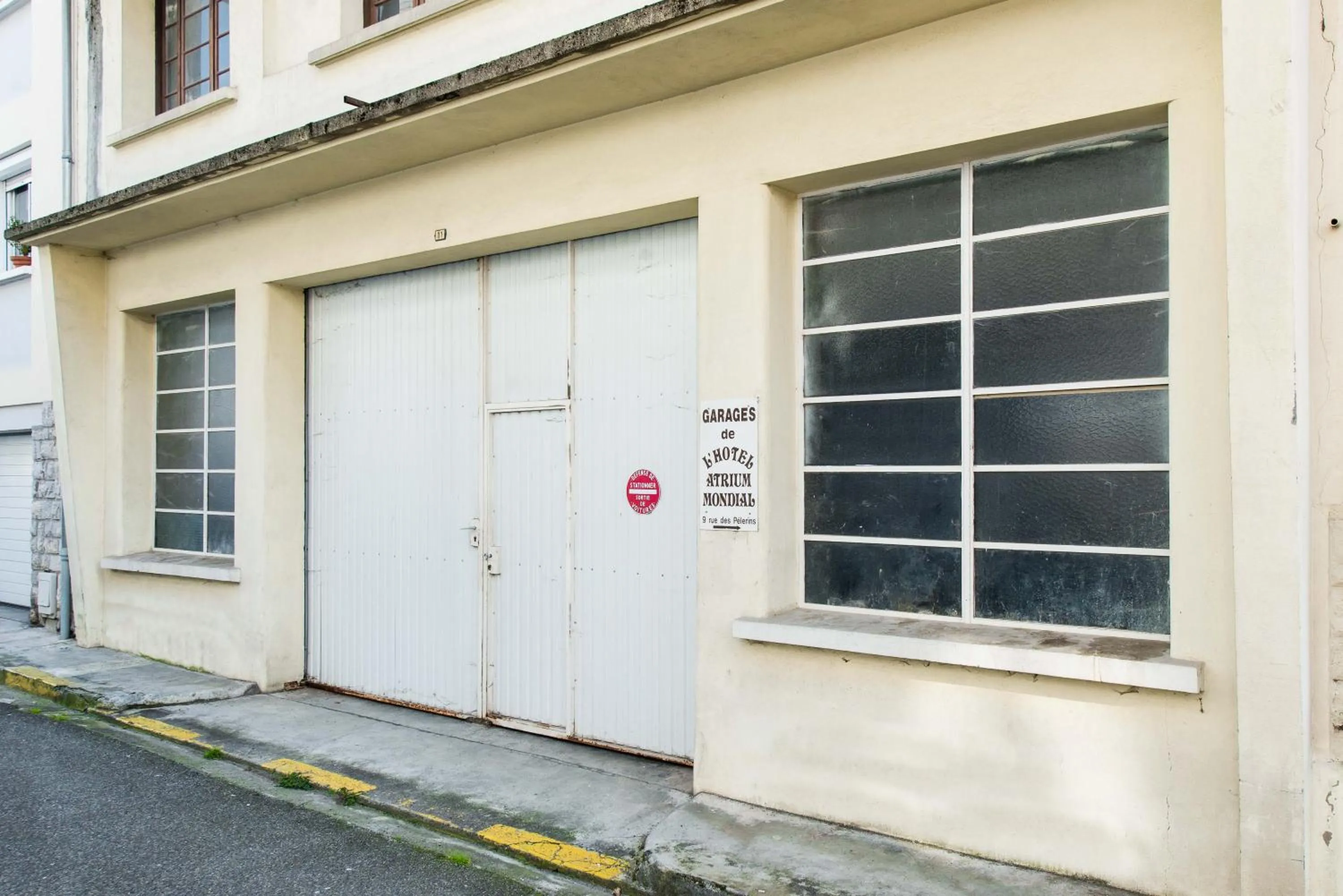 Other in Hôtel Atrium