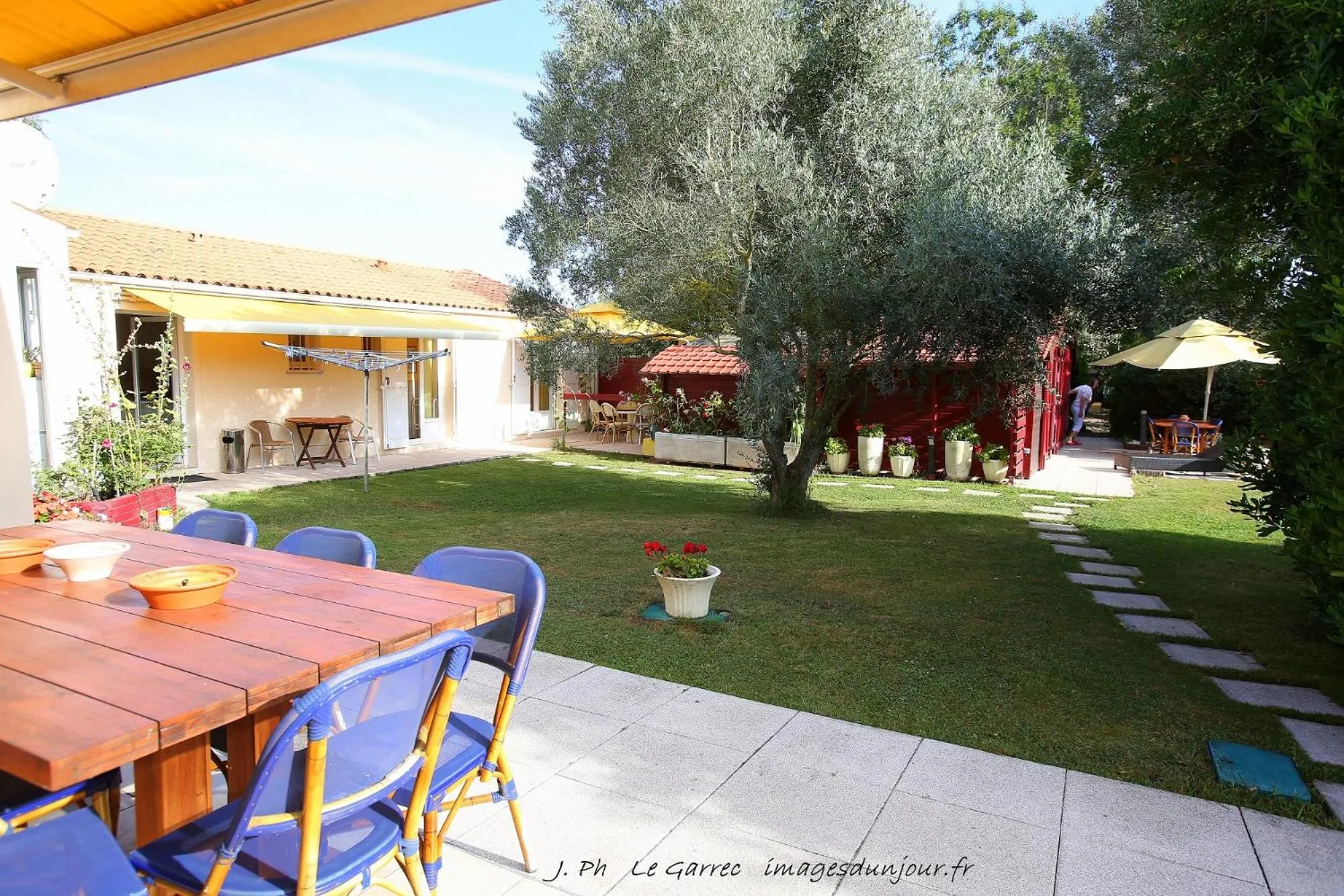 Property building in Locatlantique