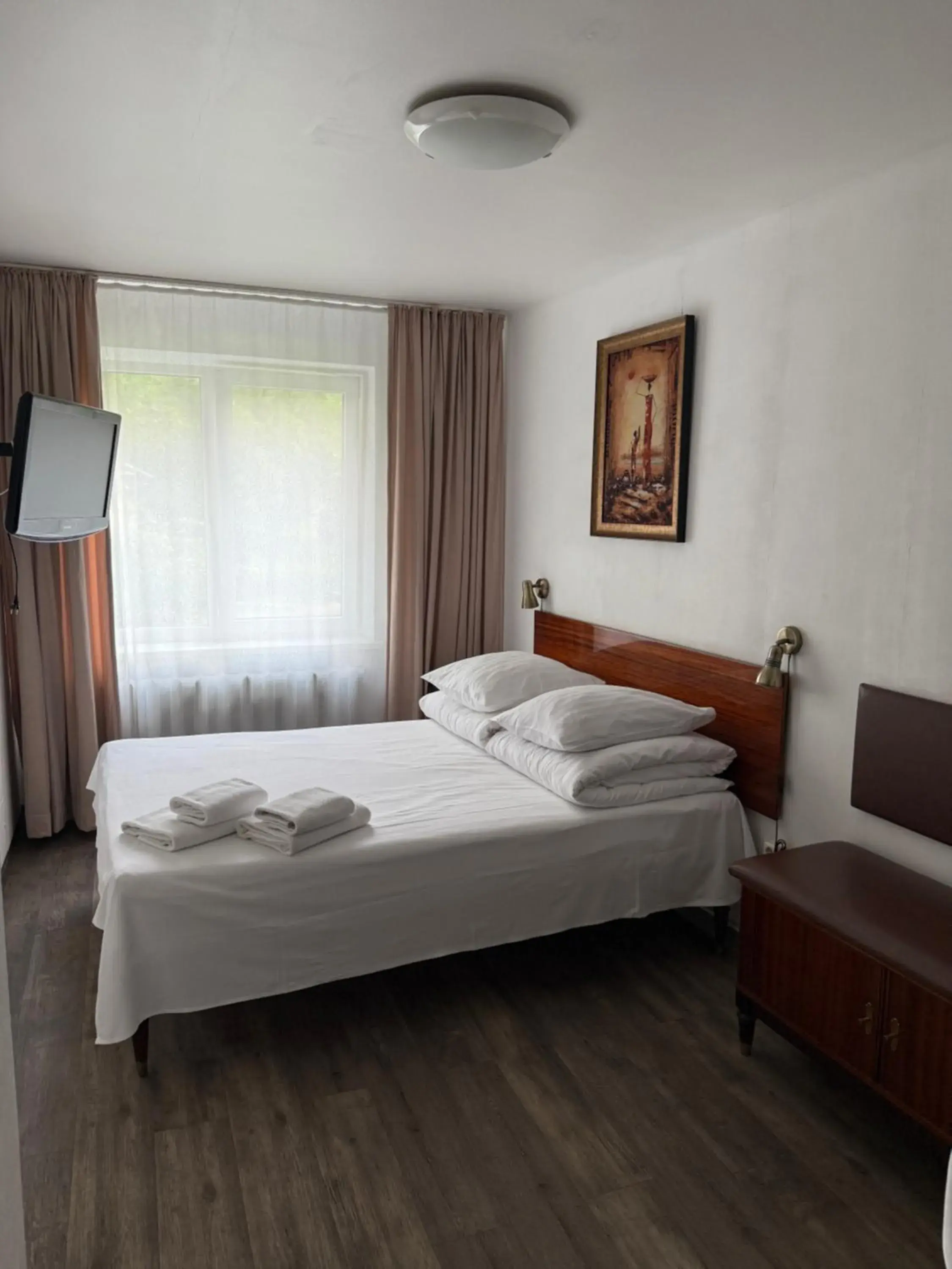 Single Room in Velga Single Room in Velga