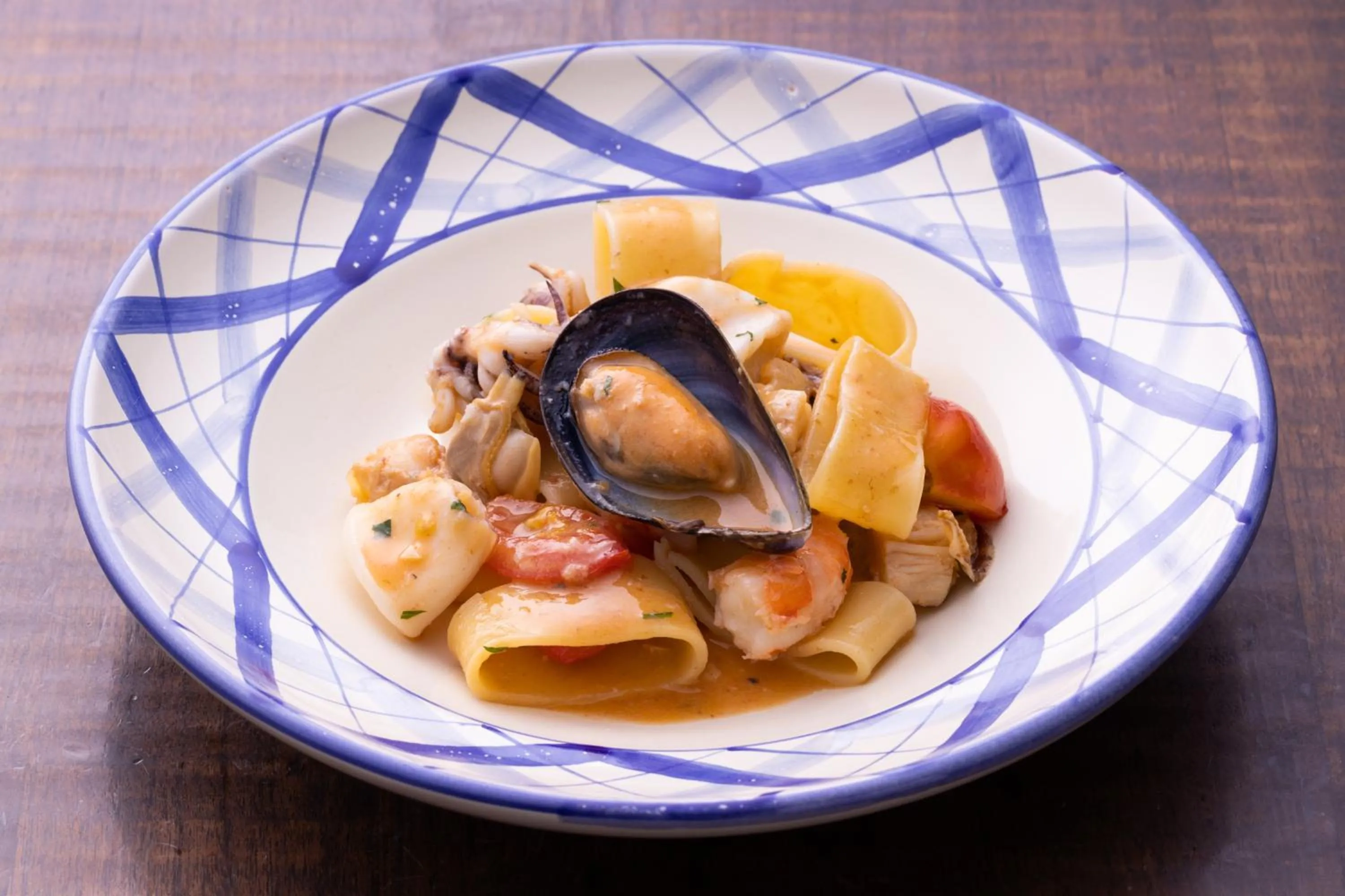 Restaurant/places to eat in Hyatt Regency Kyoto