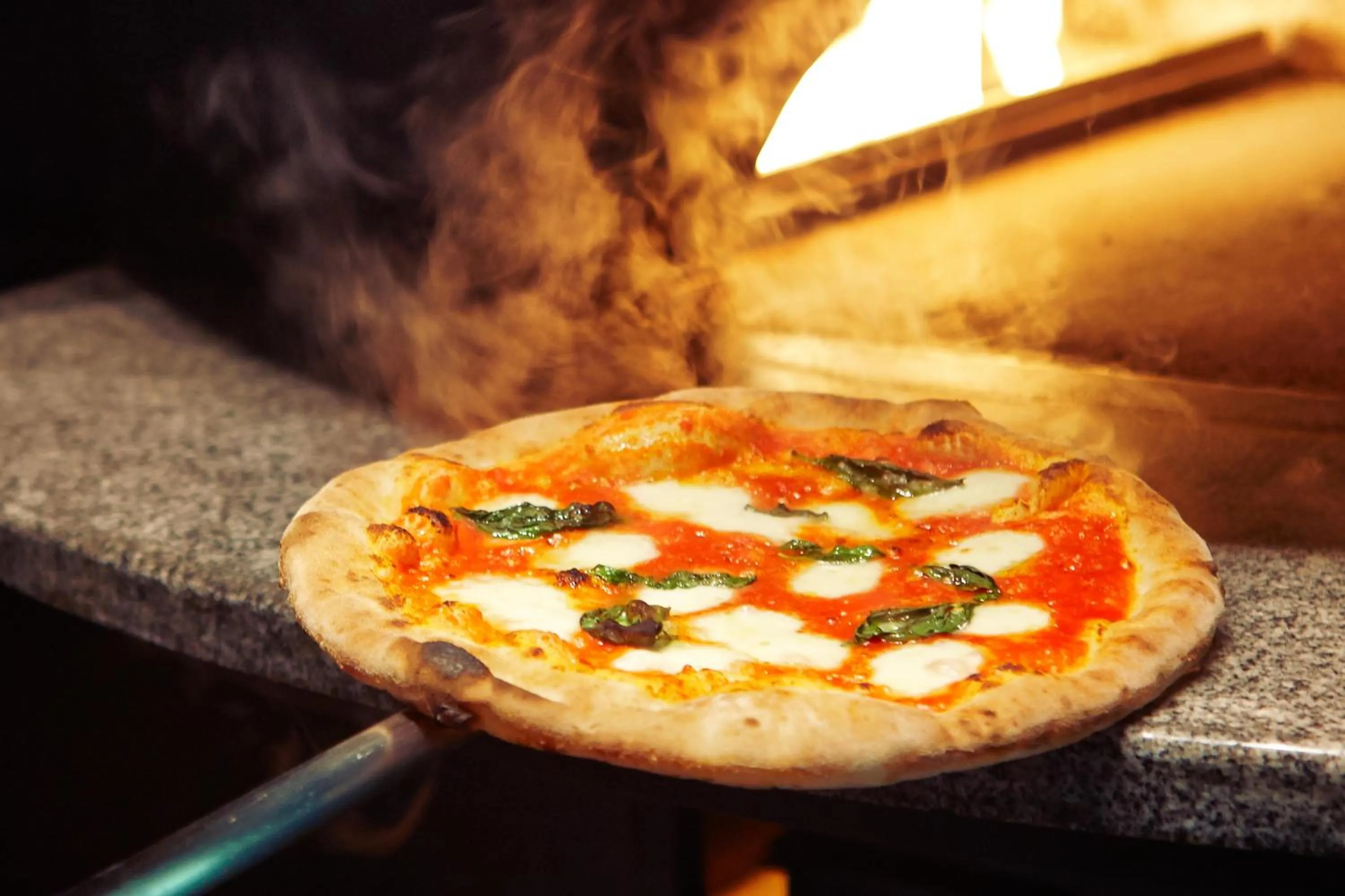 Restaurant/places to eat in Hyatt Regency Kyoto