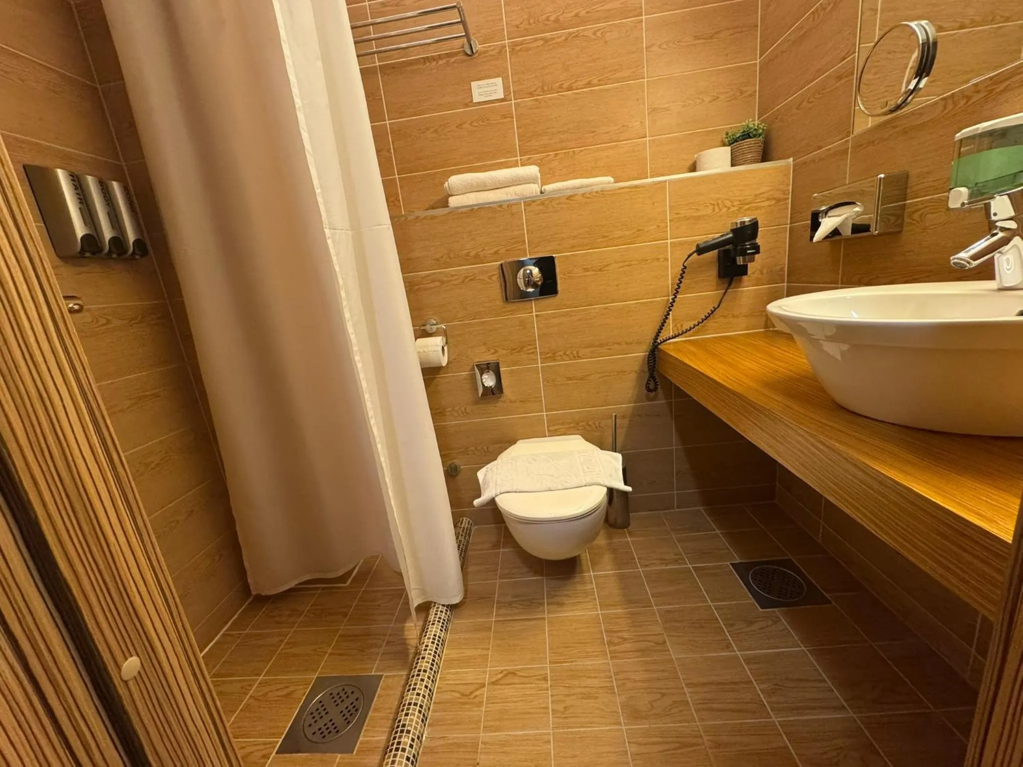 Bern Boutique by Rikas Hotels