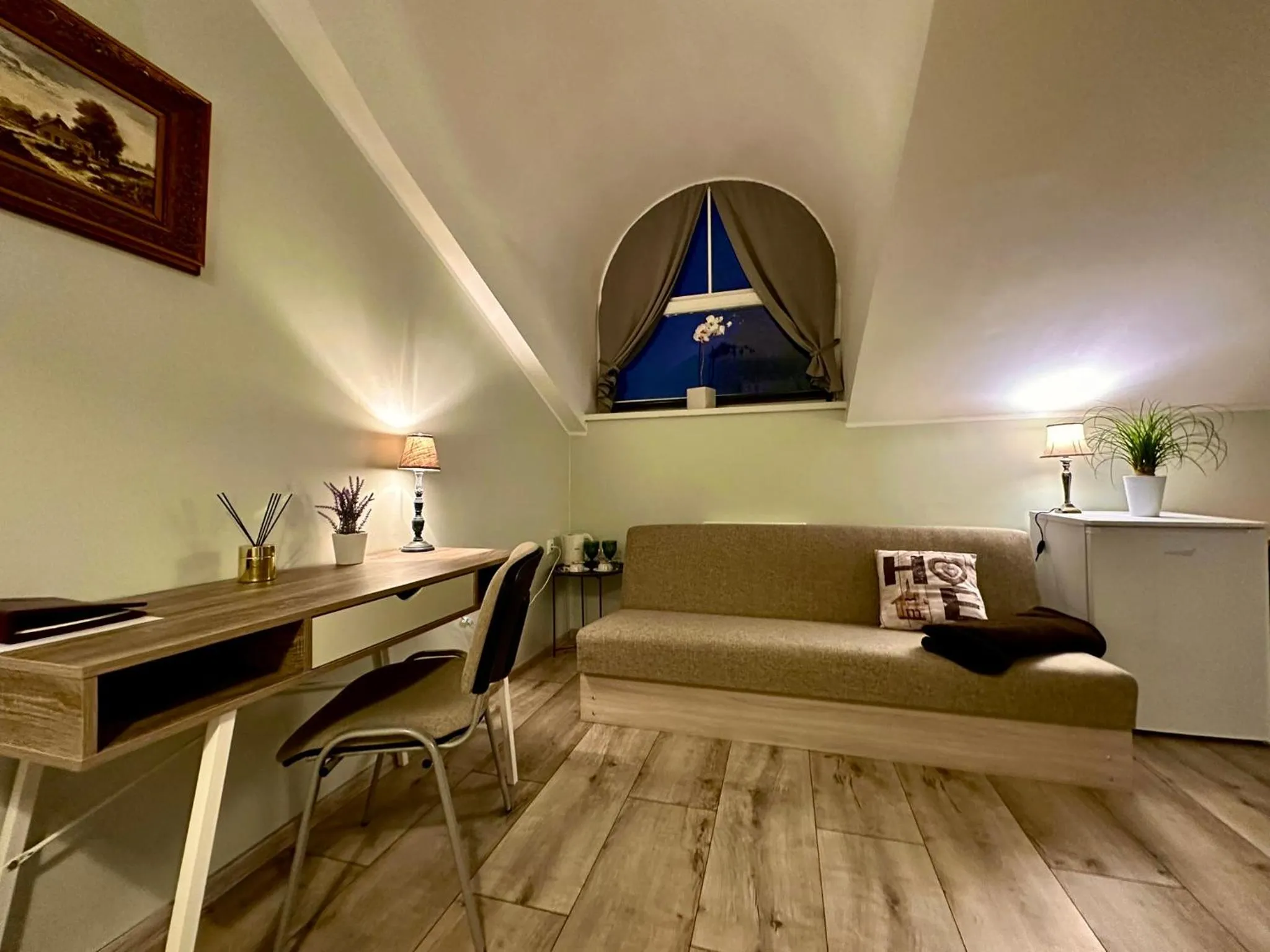 Bedroom in Bern Boutique by Rikas Hotels