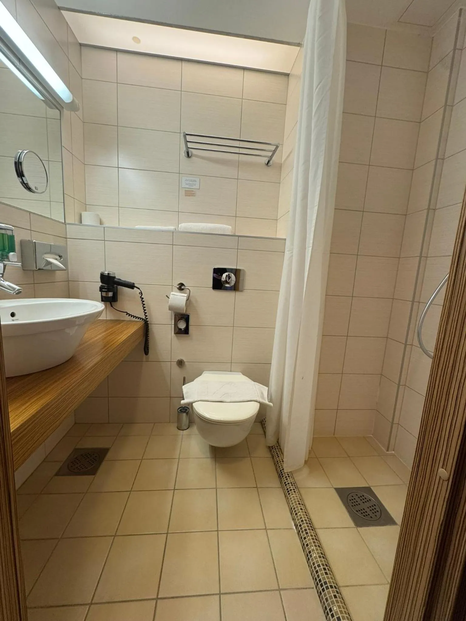 Bern Boutique by Rikas Hotels