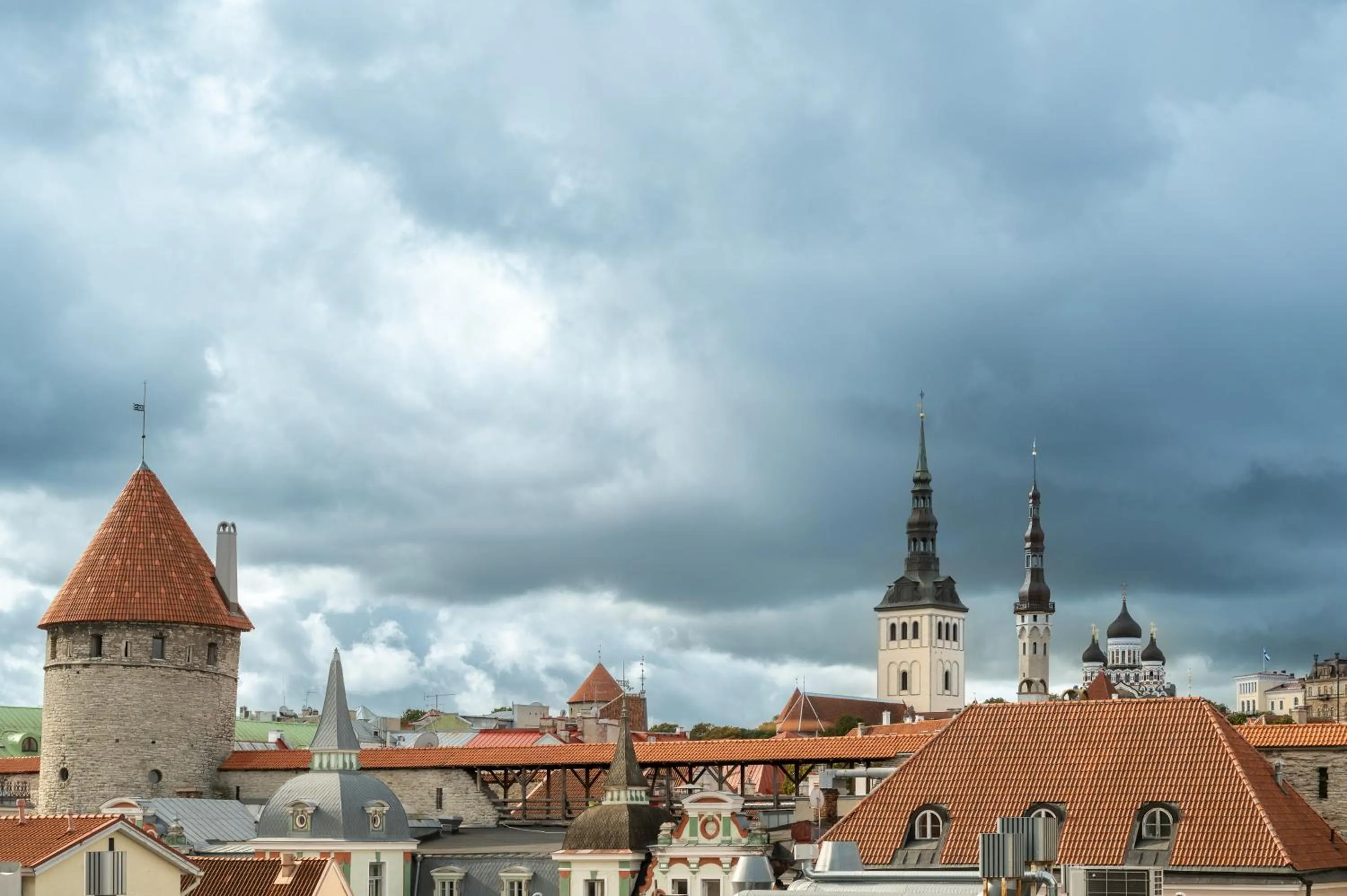 View (from property/room) in Bern Boutique by Rikas Hotels