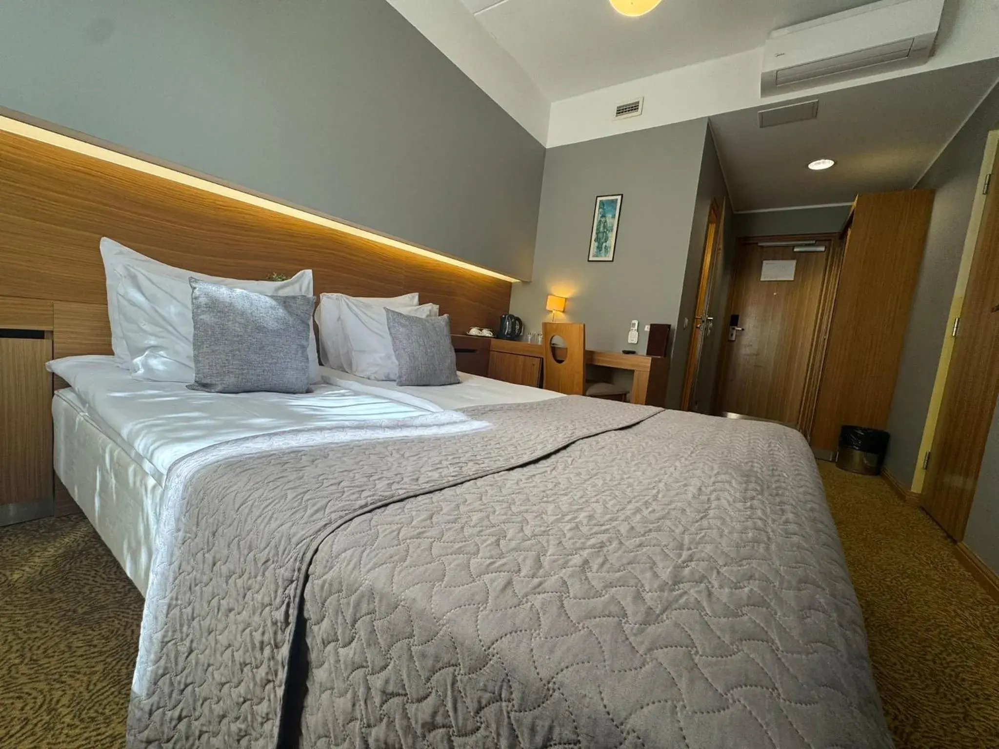 Double Room in Bern Boutique by Rikas Hotels Double Room in Bern Boutique by Rikas Hotels