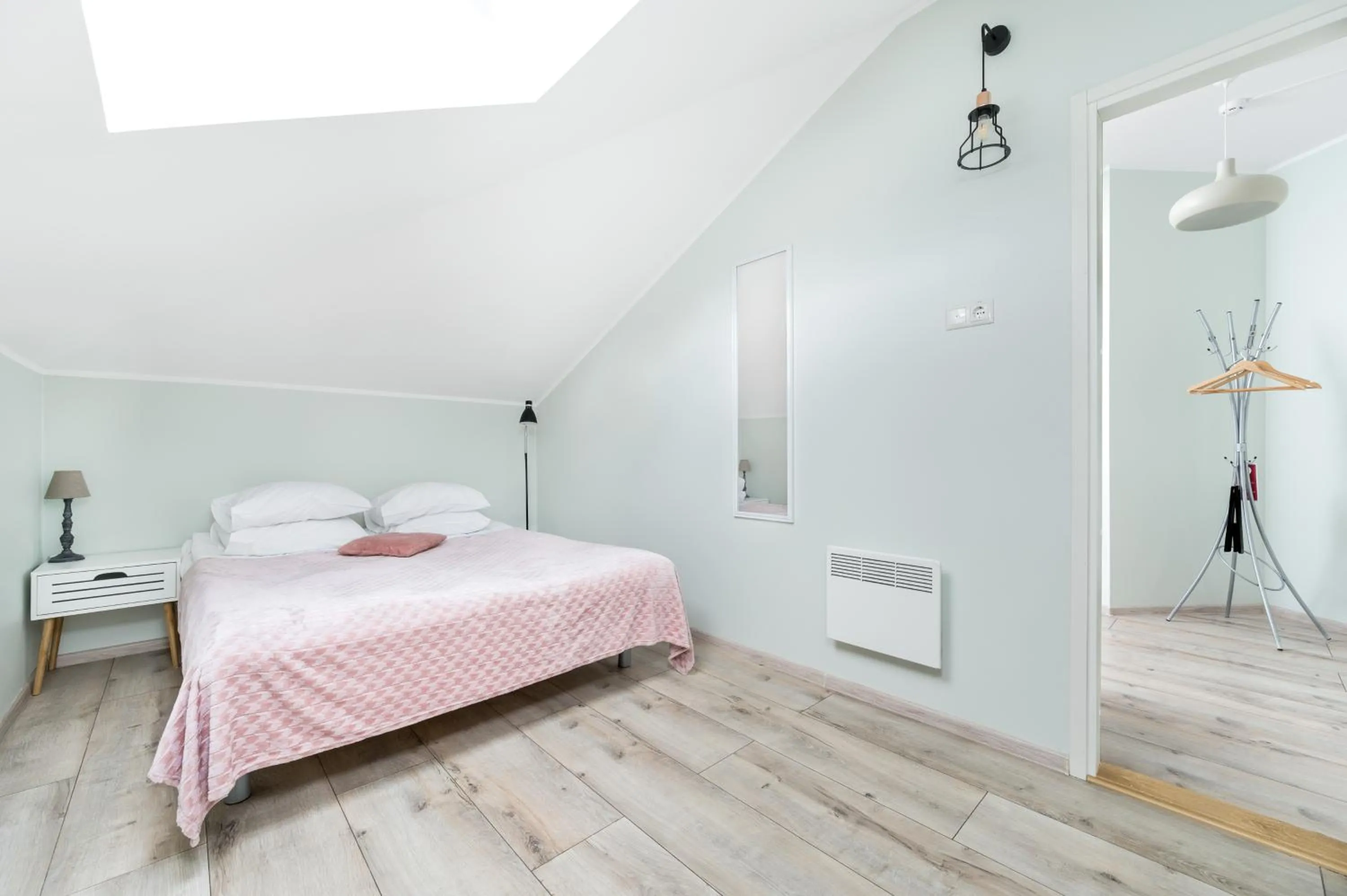 Bedroom, Bed in Bern Boutique by Rikas Hotels