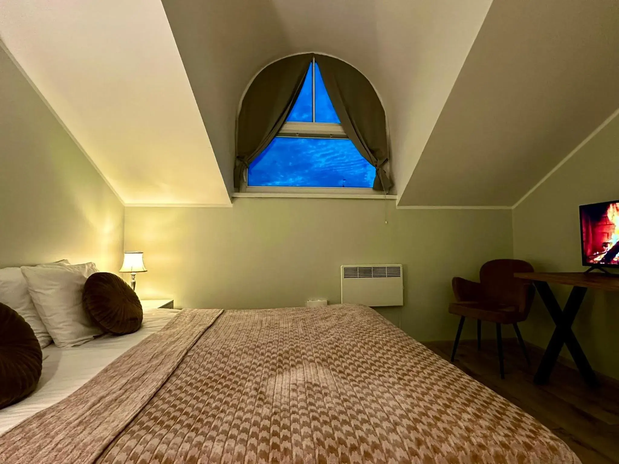 Junior Suite in Bern Boutique by Rikas Hotels Junior Suite in Bern Boutique by Rikas Hotels