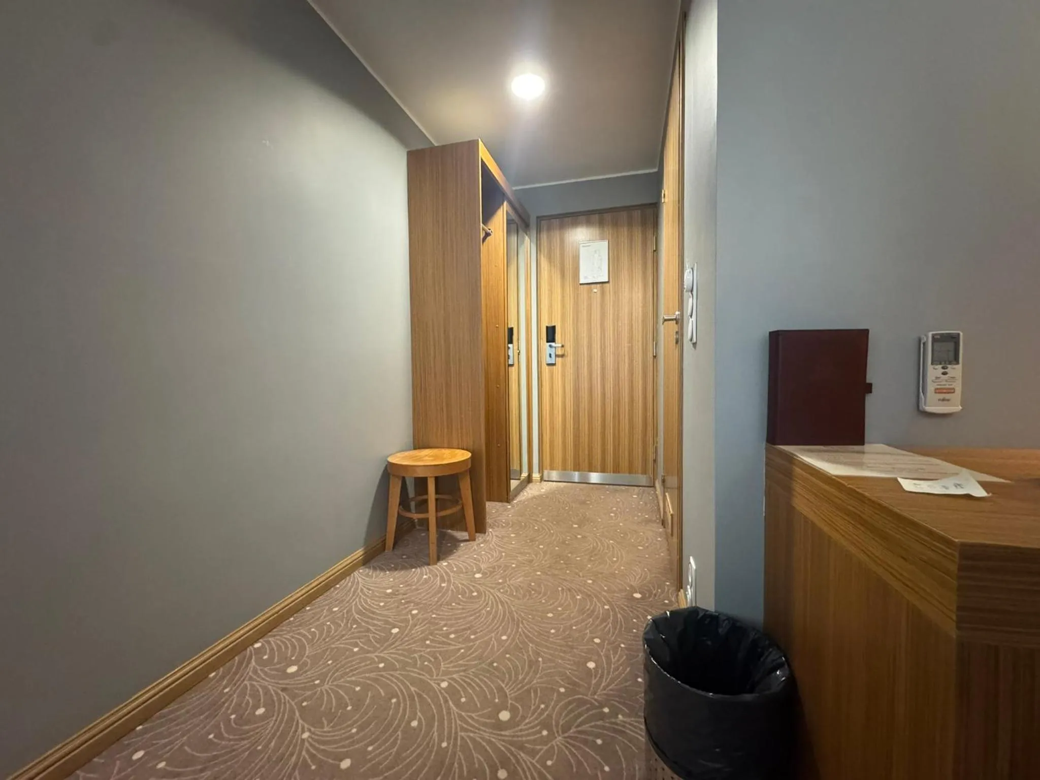 Bern Boutique by Rikas Hotels