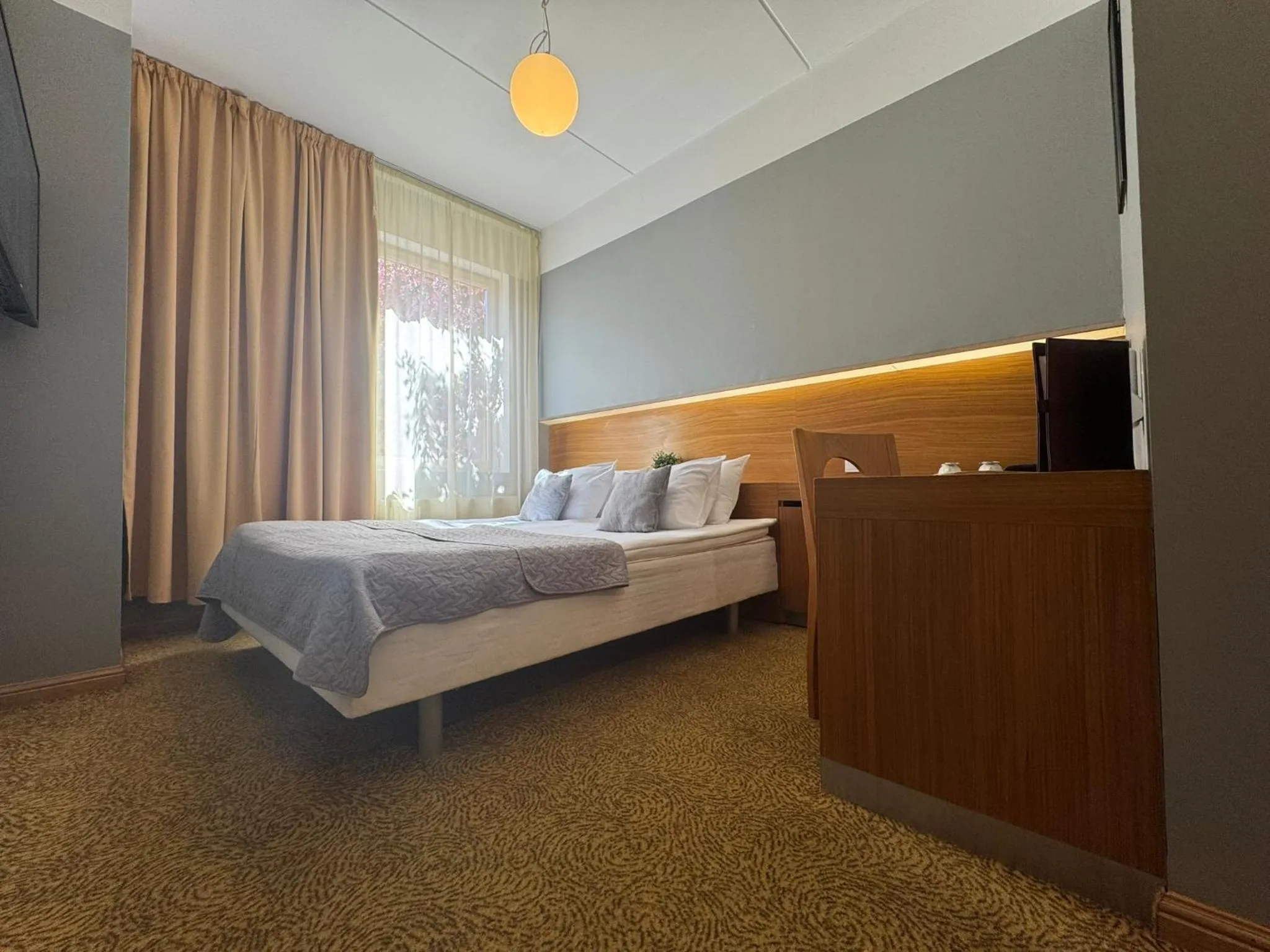 Bed in Bern Boutique by Rikas Hotels