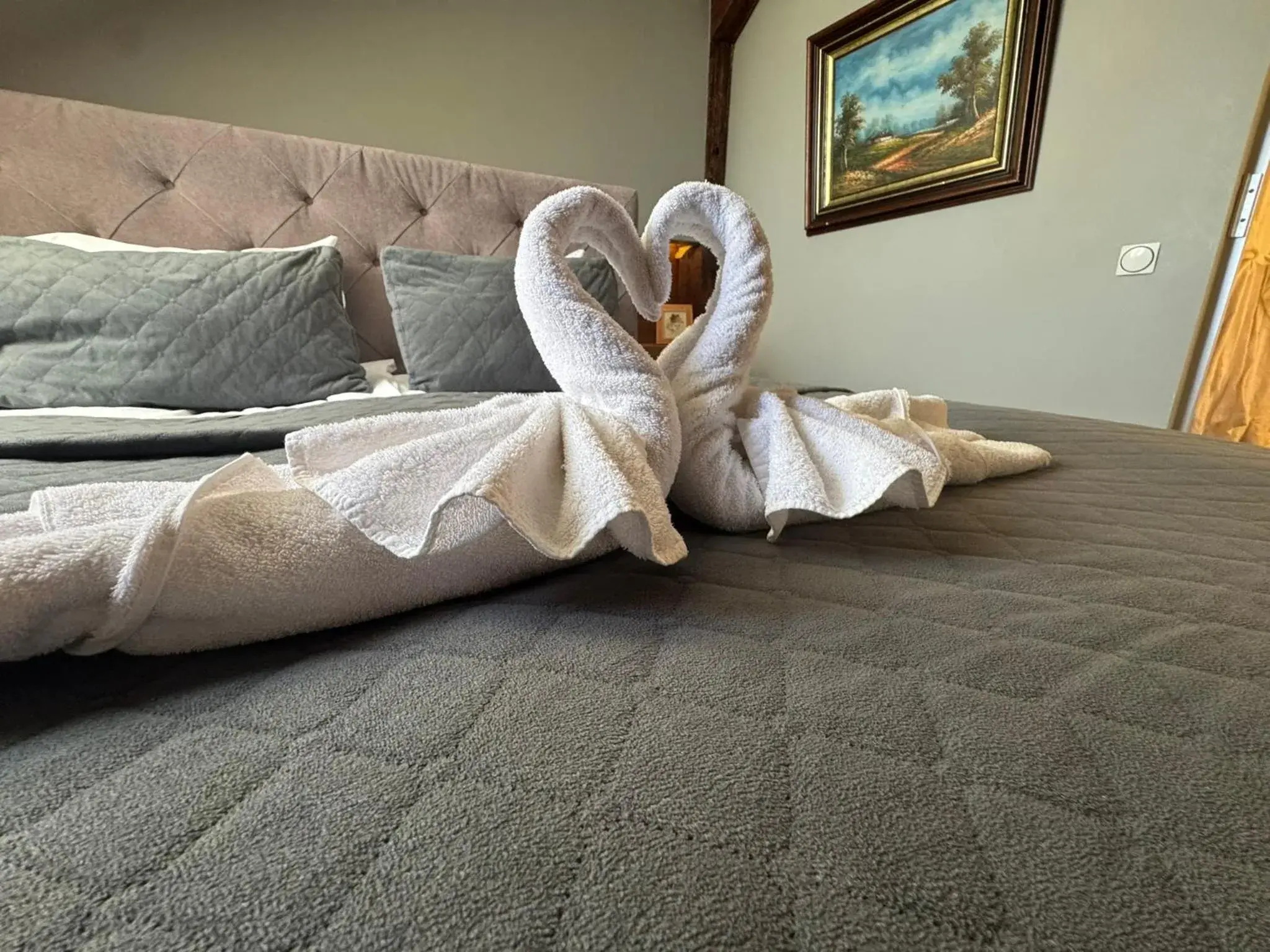 Suite with Sauna in Bern Boutique by Rikas Hotels Suite with Sauna in Bern Boutique by Rikas Hotels