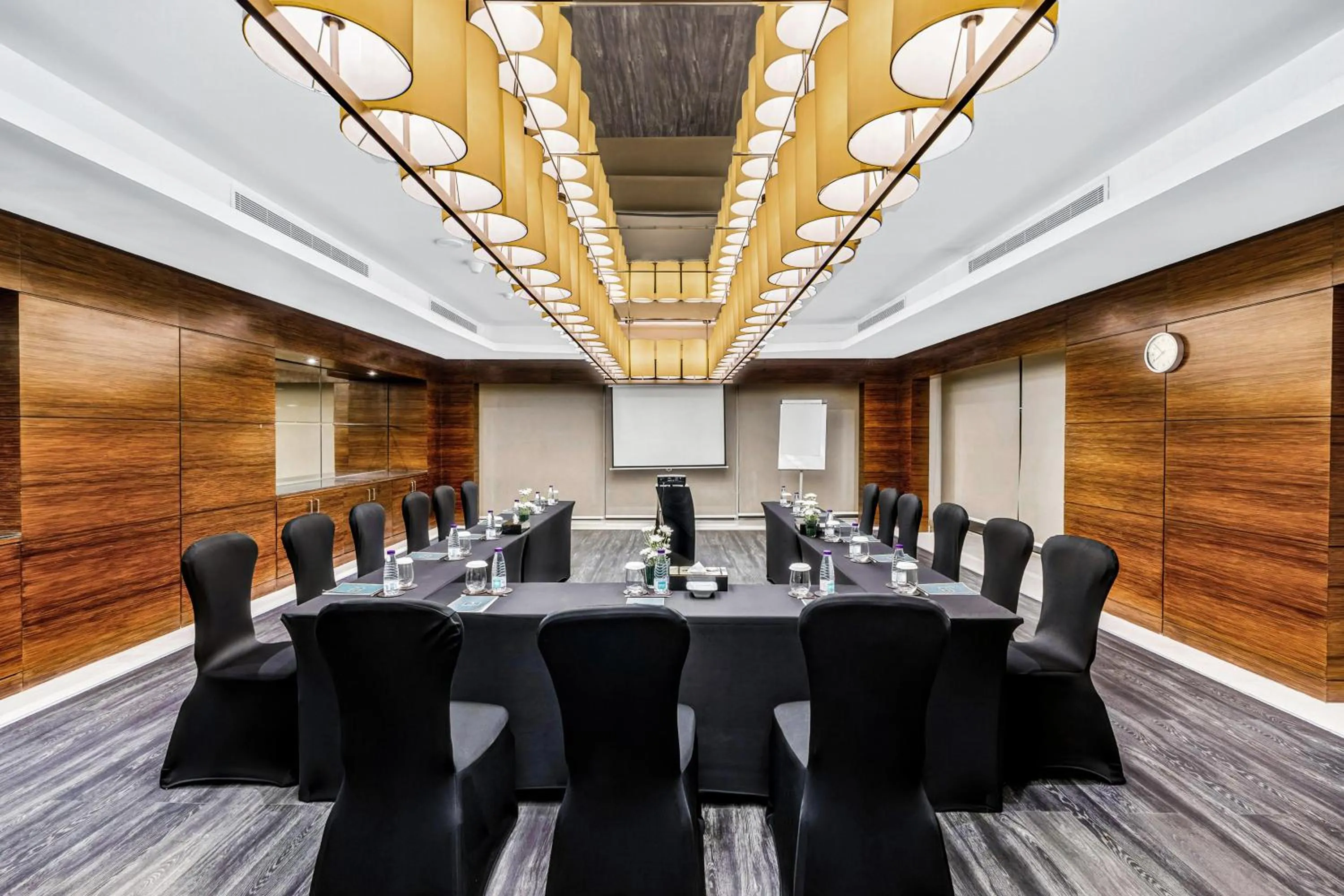 Property building in The Venue Jeddah Corniche