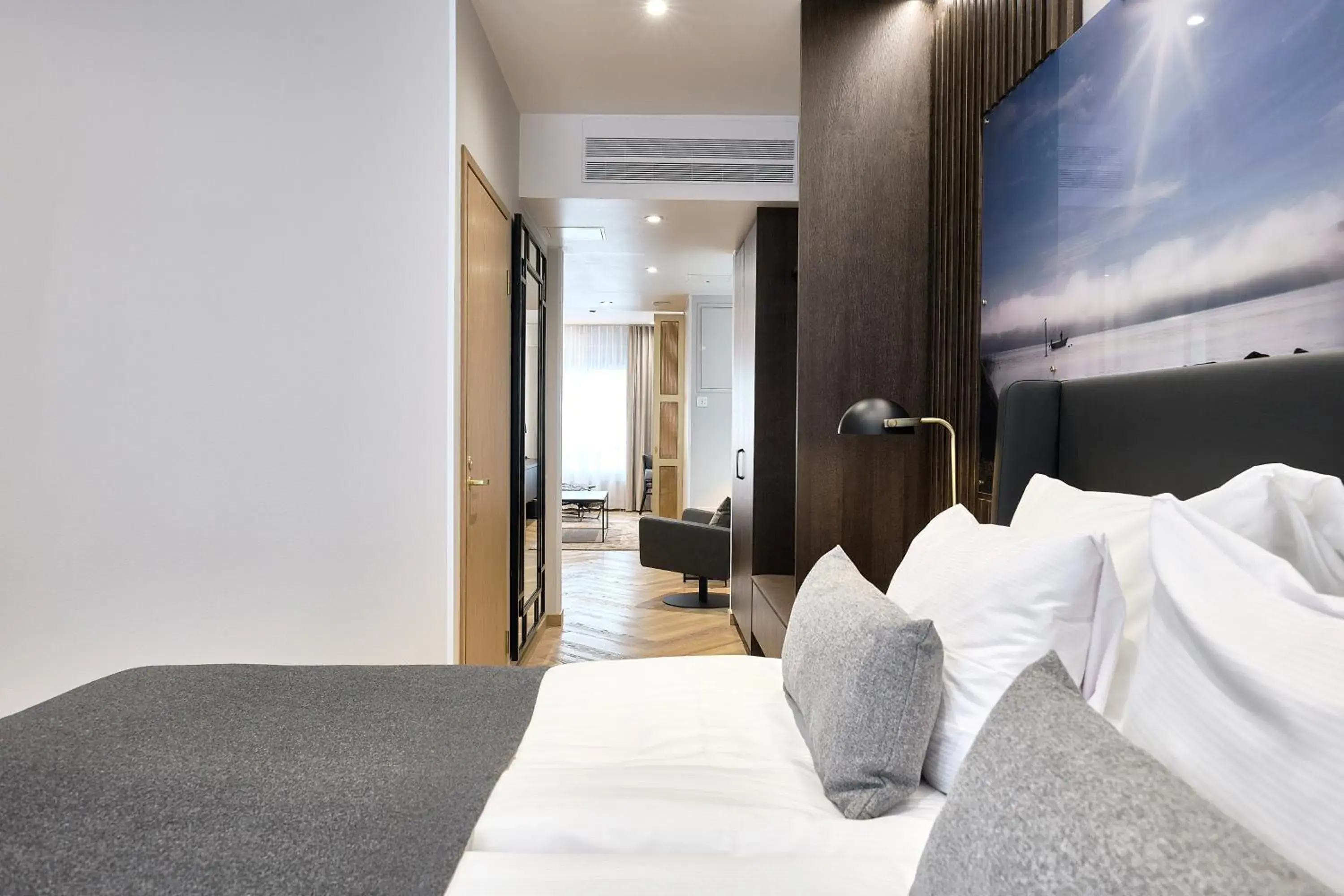 Suite with City View in Hotel Verso Suite with City View in Hotel Verso