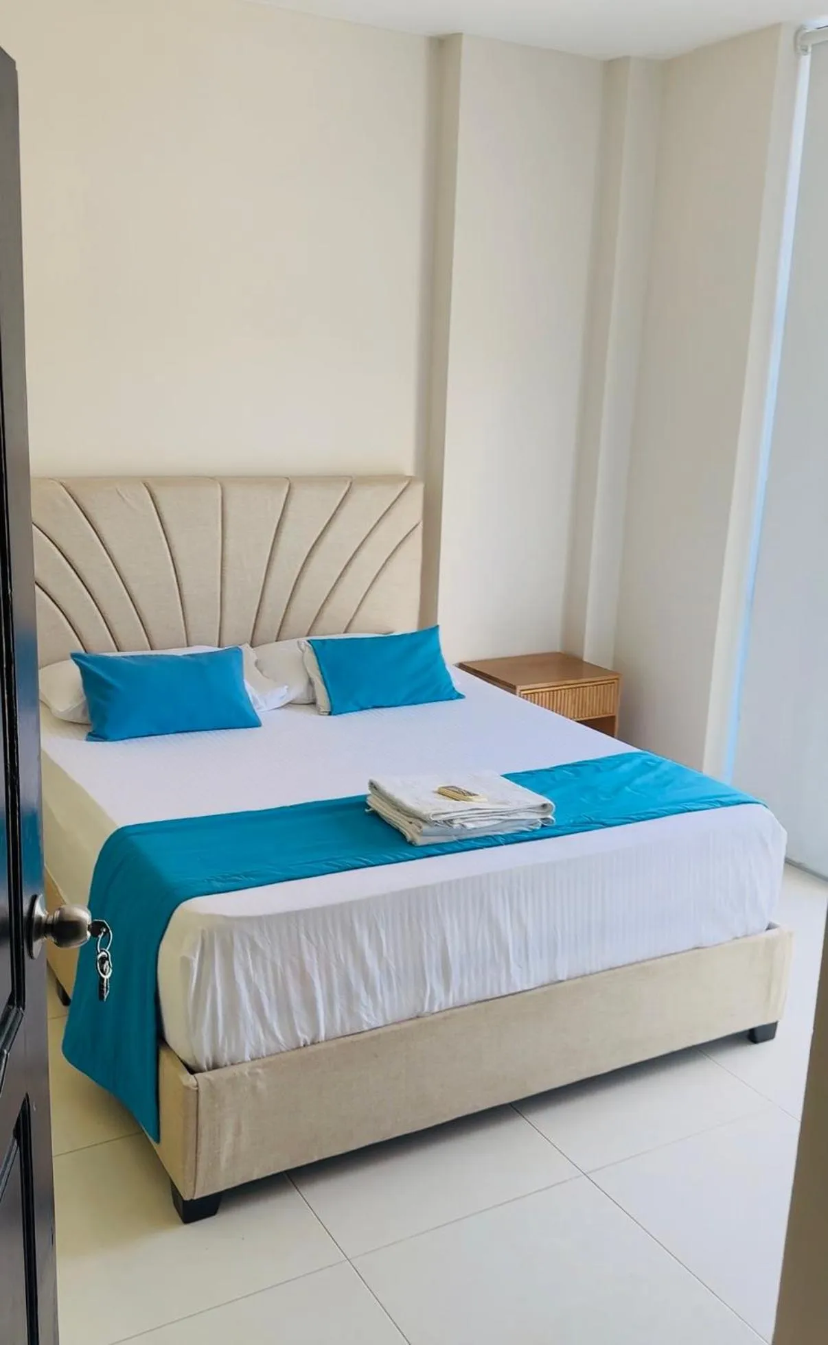 Other, Bed in Cabanas Villa Antonella Covenas