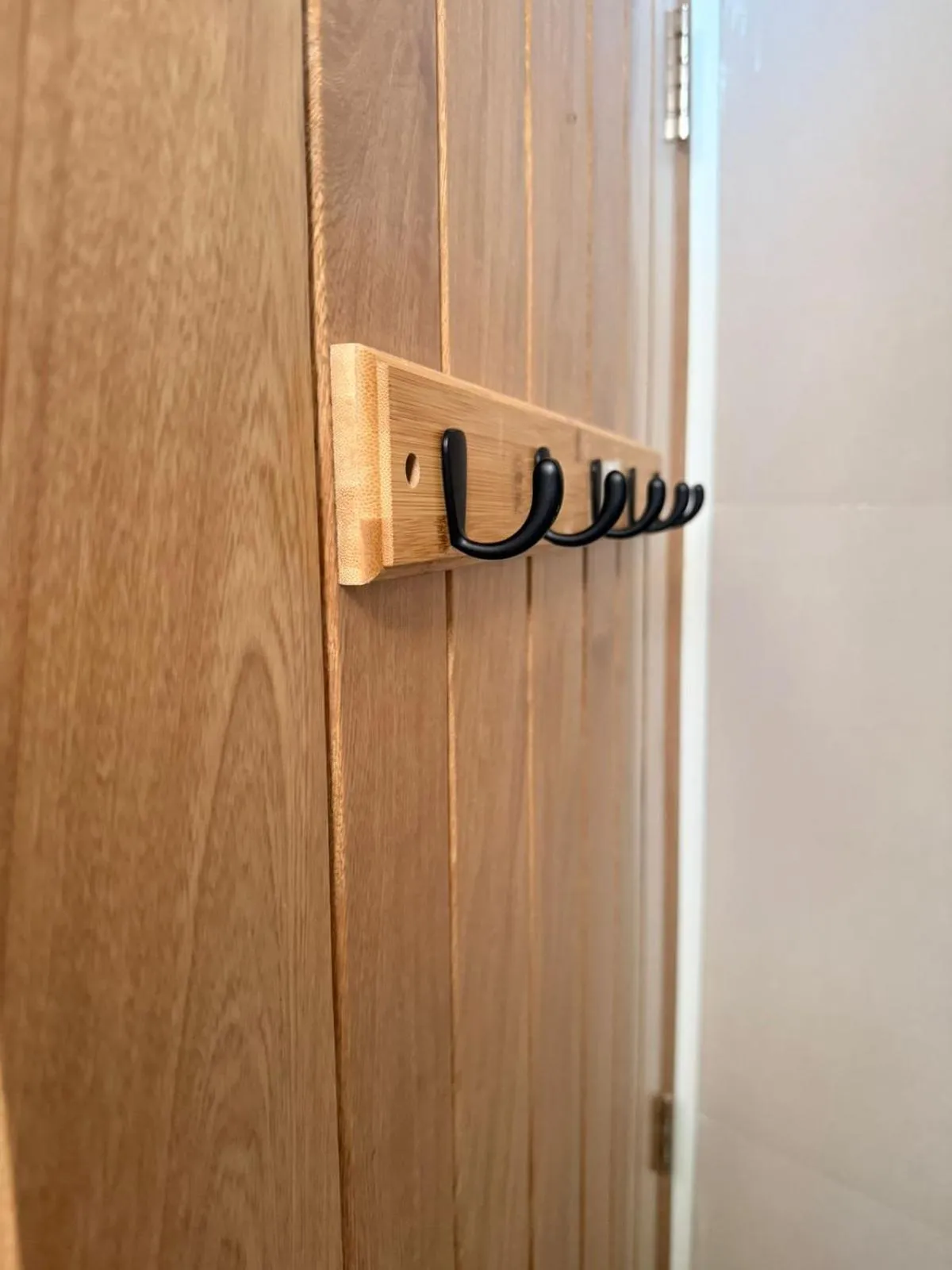 Bathroom in Cabanas Villa Antonella Covenas