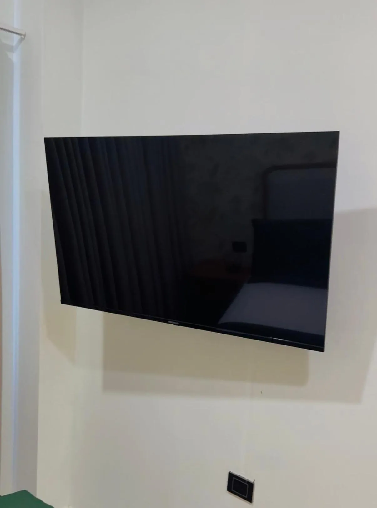 TV and multimedia in Cabanas Villa Antonella Covenas