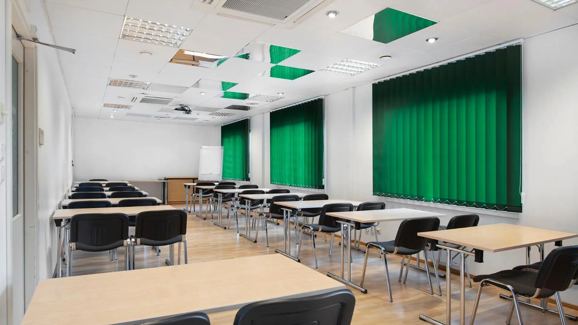 Meeting/conference room in Hestia Hotel Susi