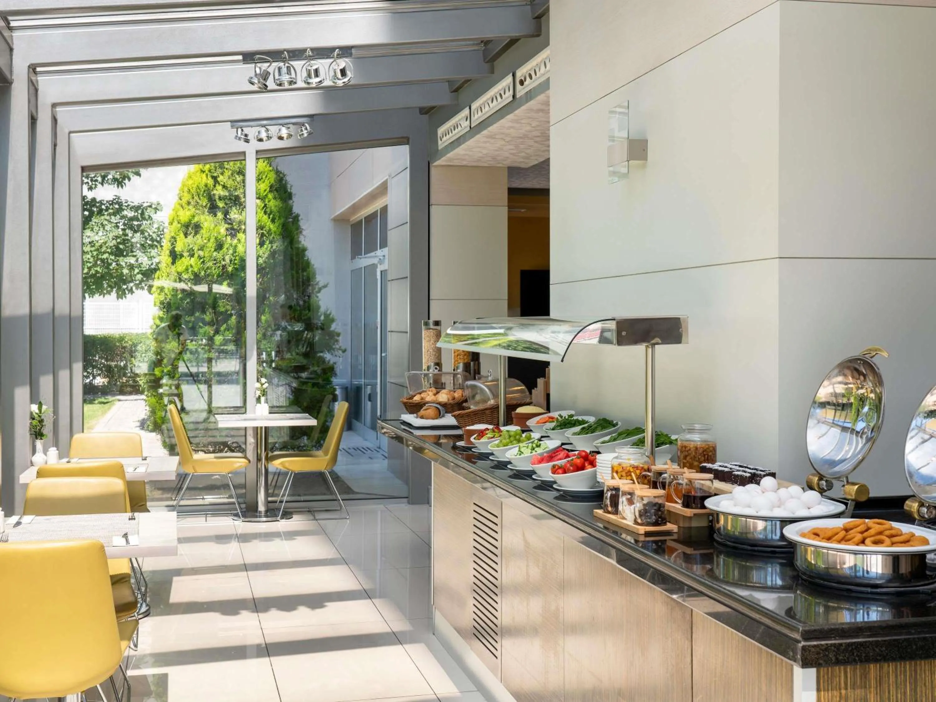 Property building in Ibis Kayseri