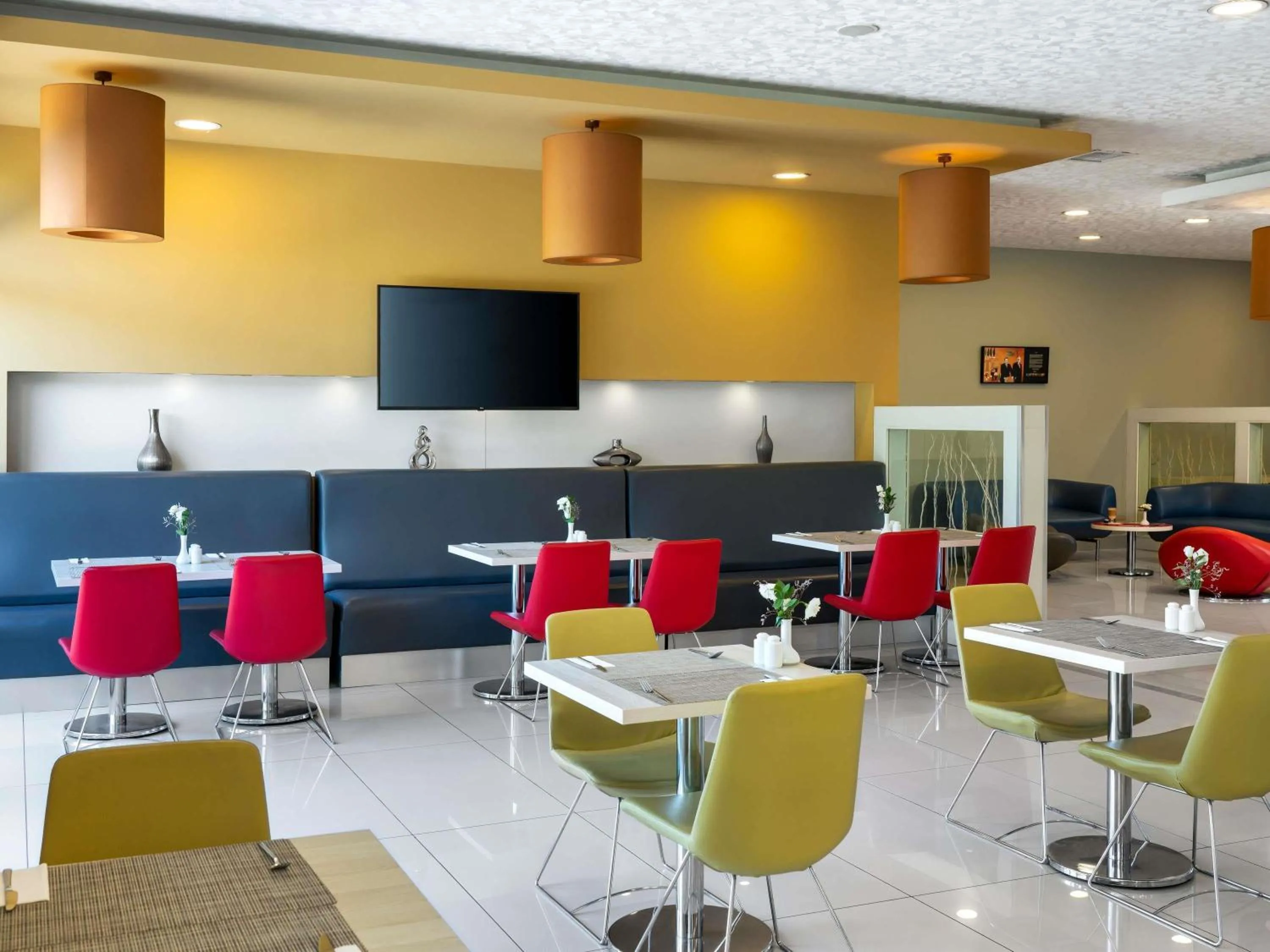 Property building in Ibis Kayseri