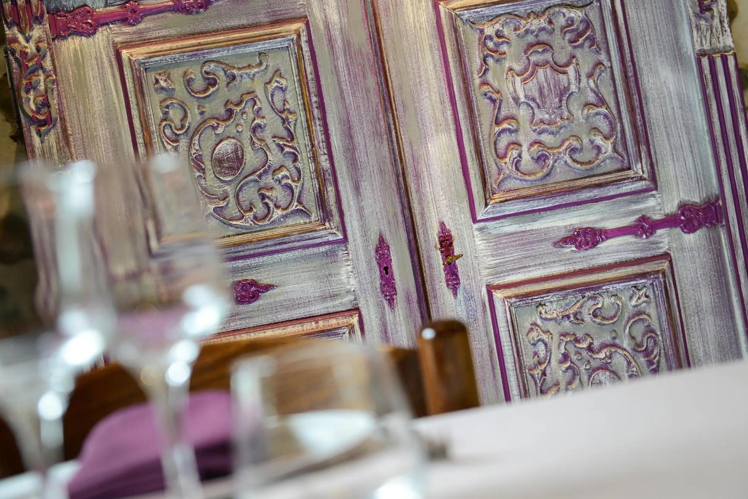 Other in Logis Hôtel Andreinia & Cabanes