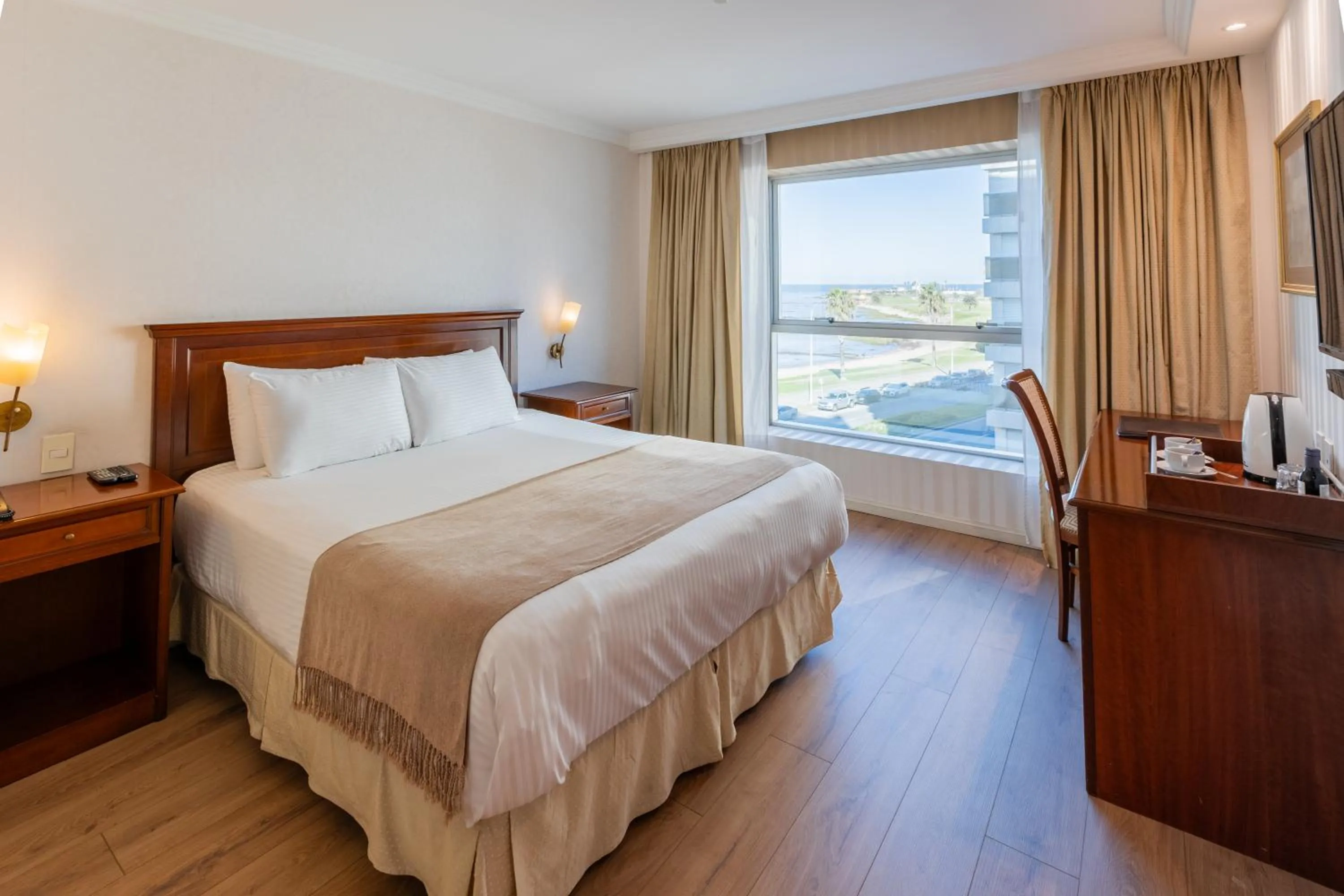 Bed in Cala di Volpe Boutique Hotel