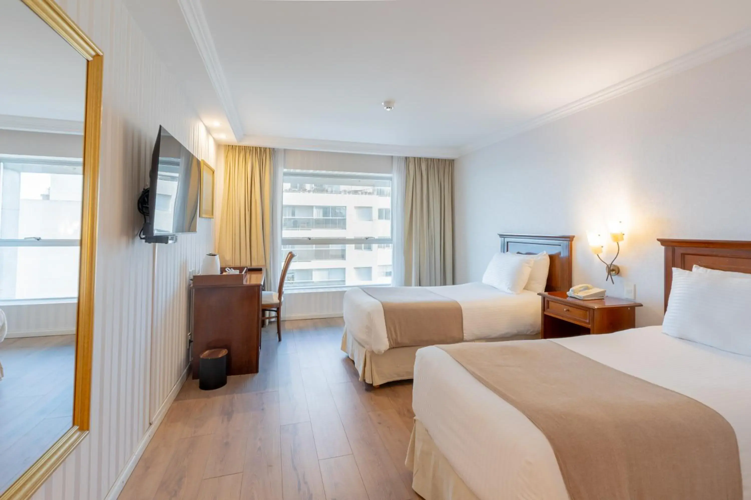 Standard Twin Room in Cala di Volpe Boutique Hotel Standard Twin Room in Cala di Volpe Boutique Hotel