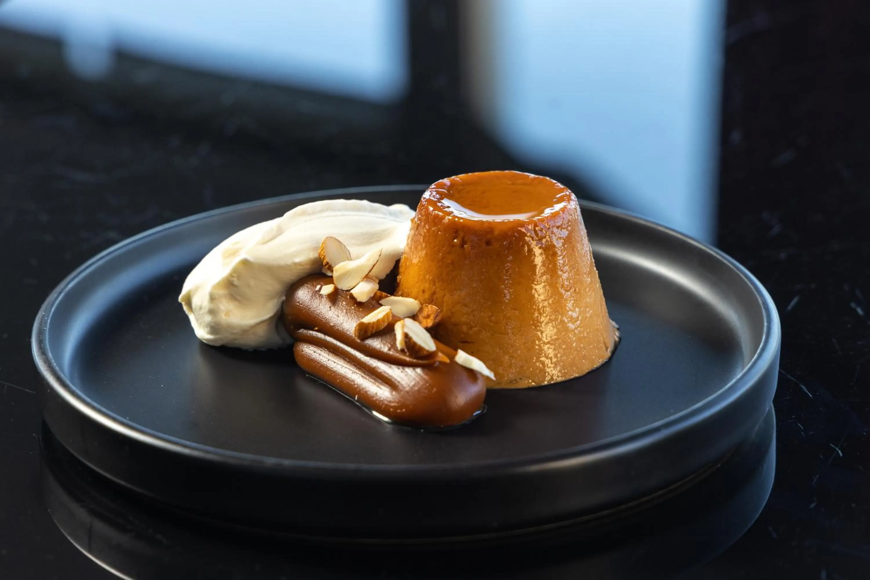 Restaurant/places to eat in Cala di Volpe Boutique Hotel