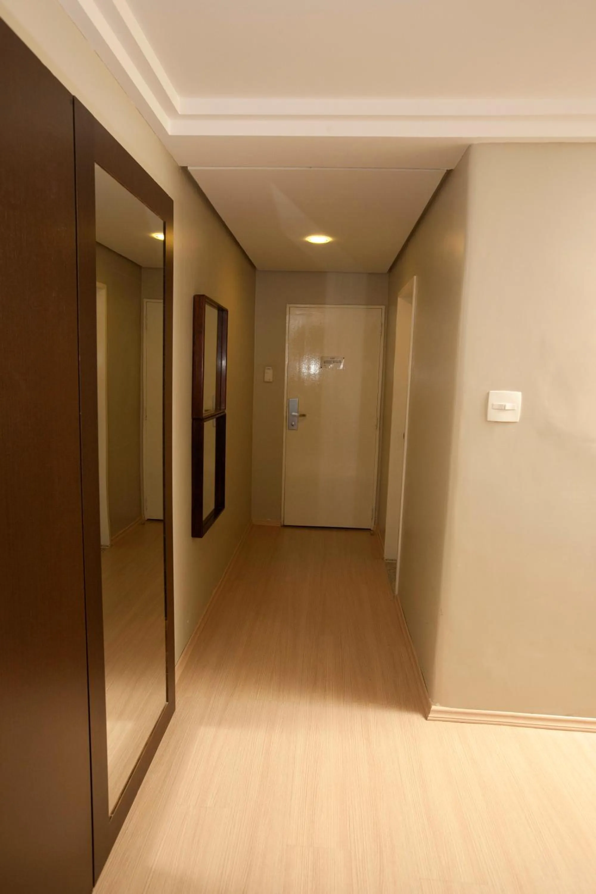 Photo of the whole room in Hotel Plaza Apolo