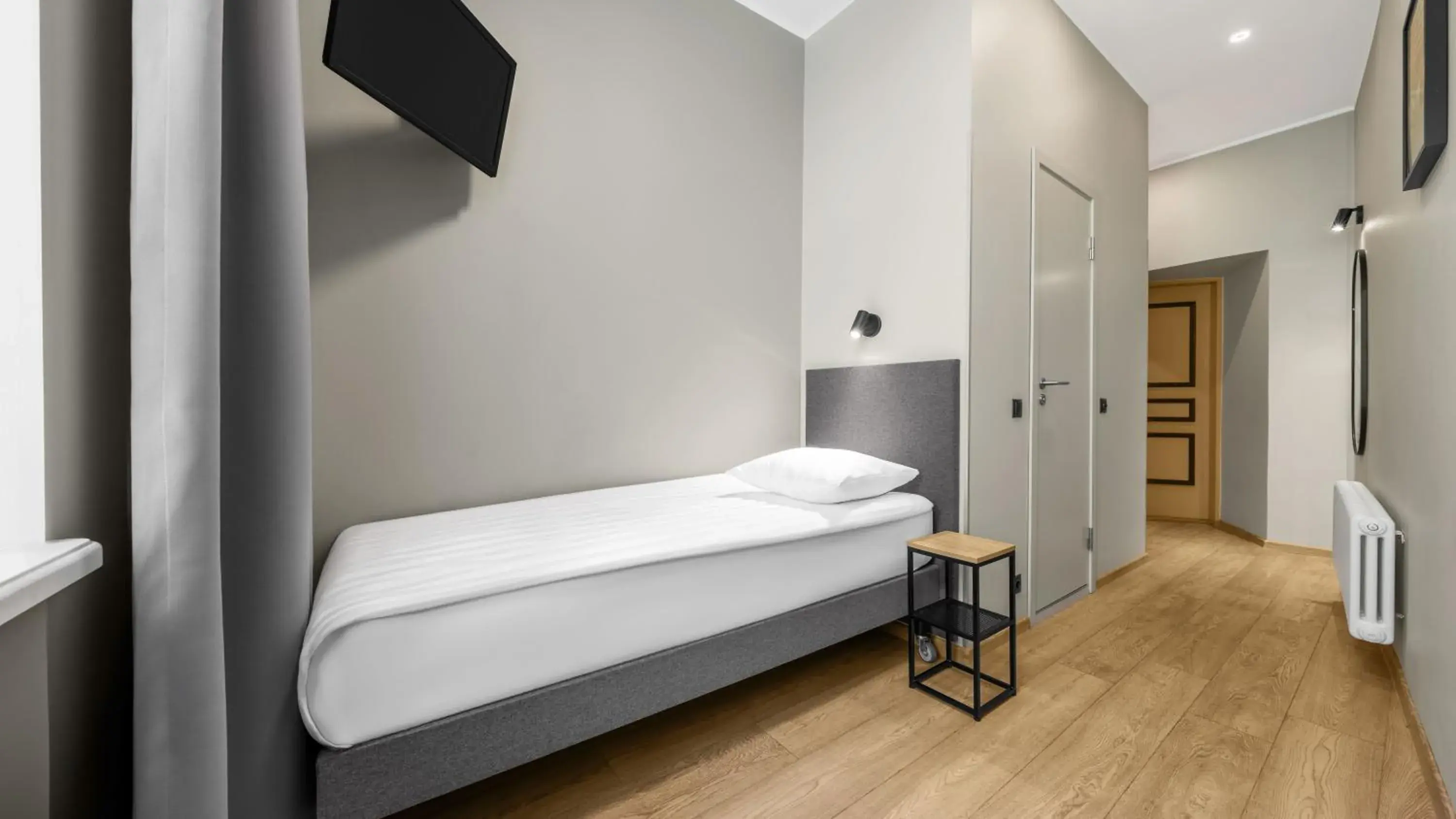 Single Room in Rija Old Town Hotel Single Room in Rija Old Town Hotel