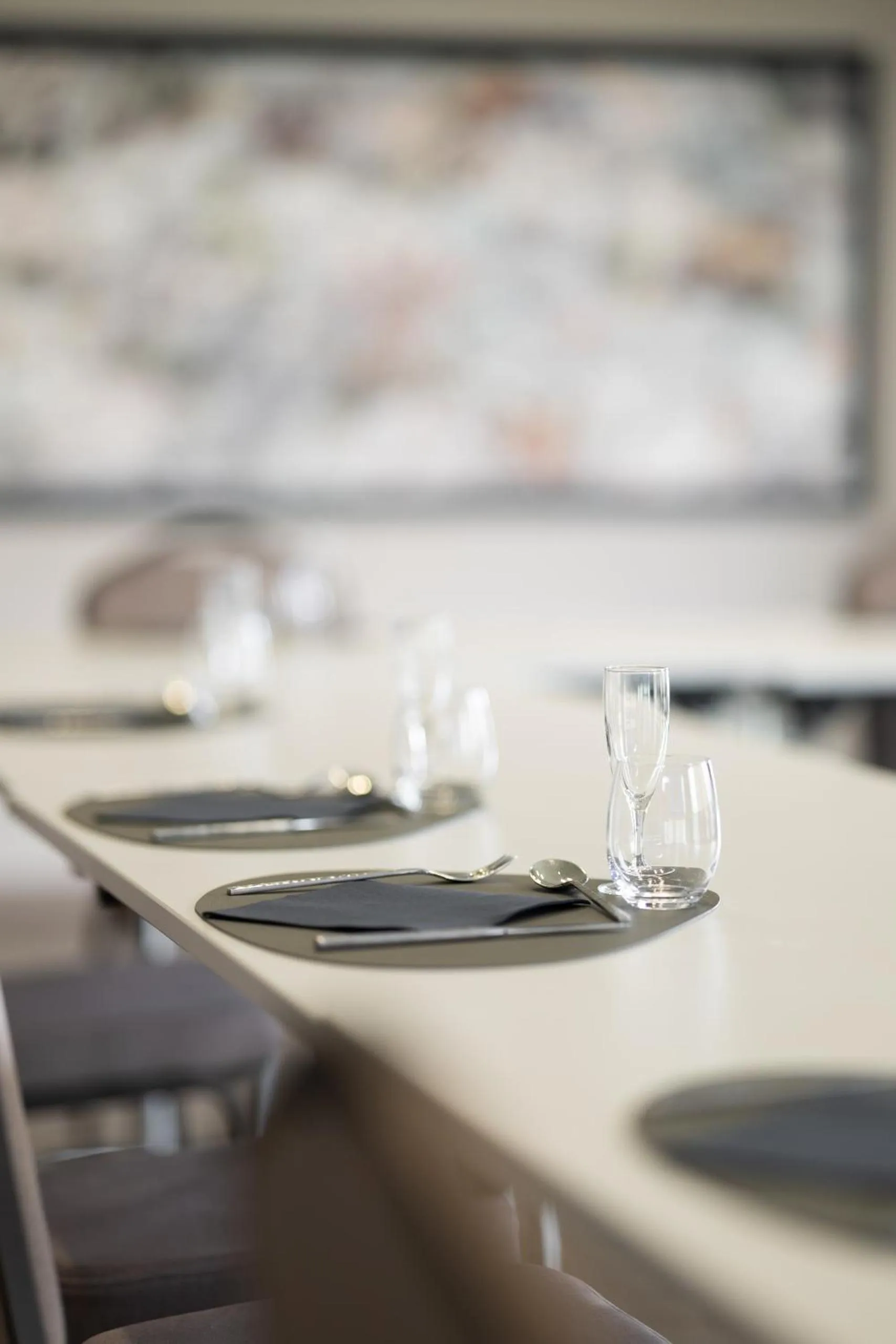 Banquet/Function facilities in Brit Hotel Saint-Méen-le-Grand en Brocéliande