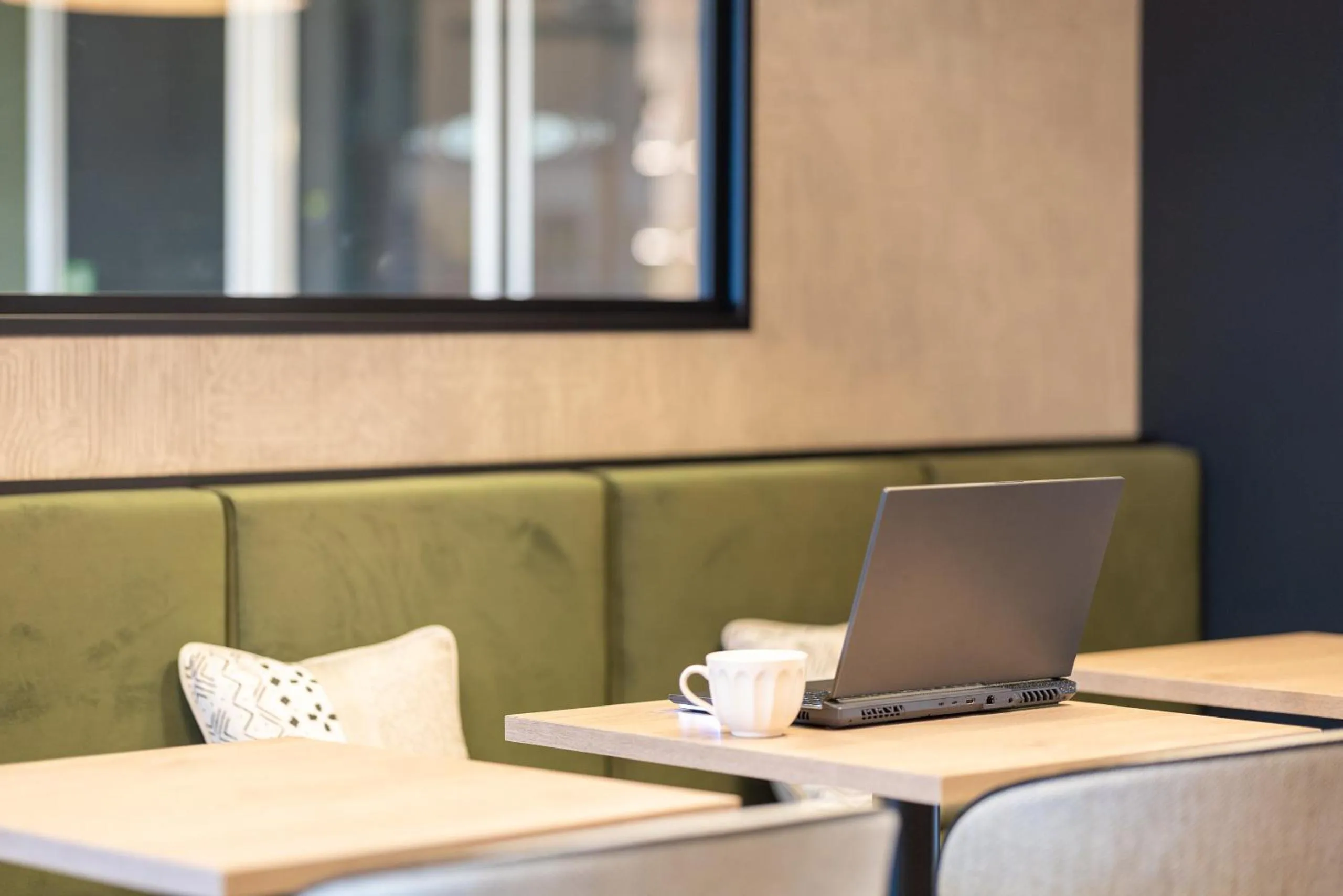 Brit Hotel Saint-Méen-le-Grand en Brocéliande