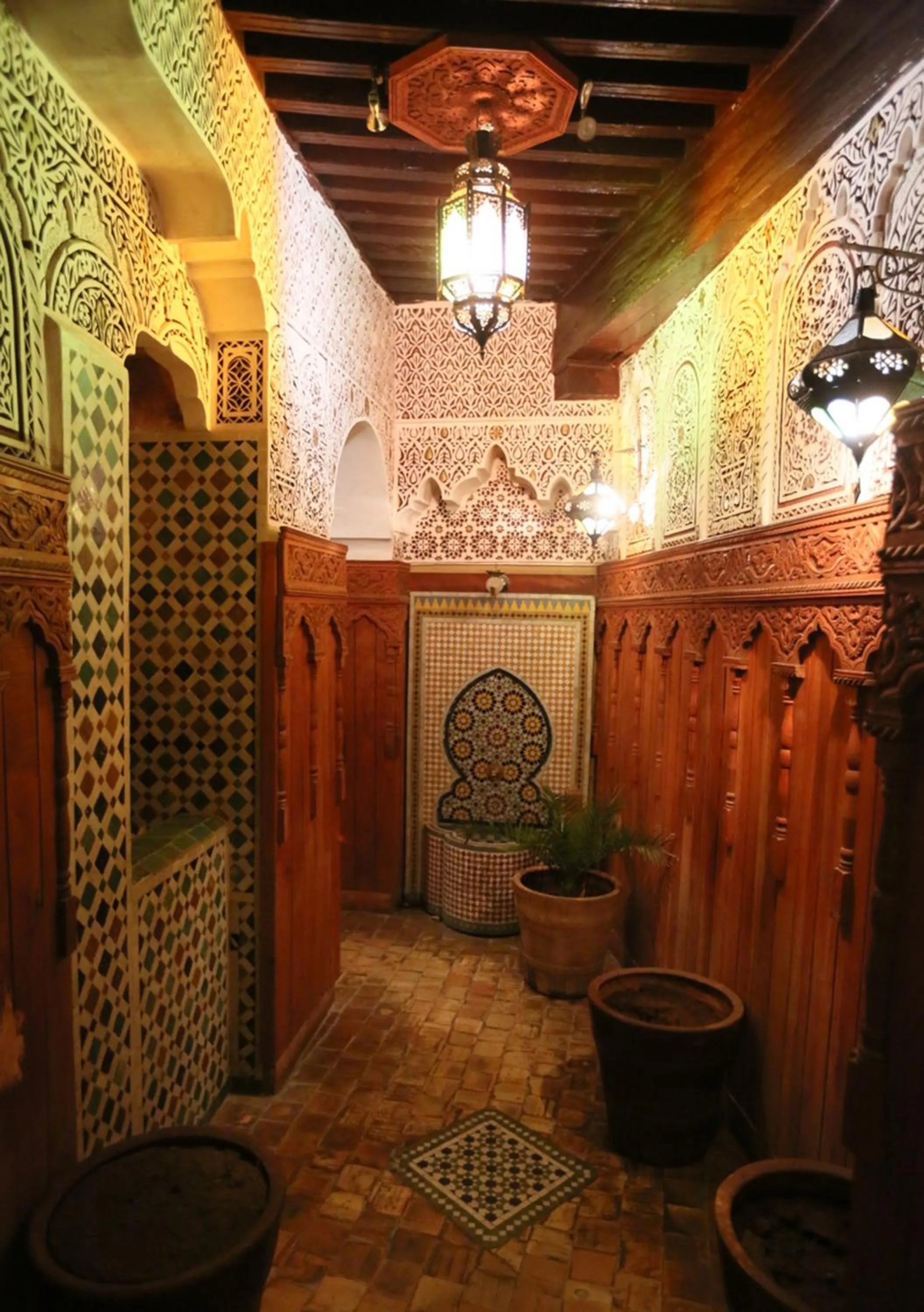 Other in Riad Hiba