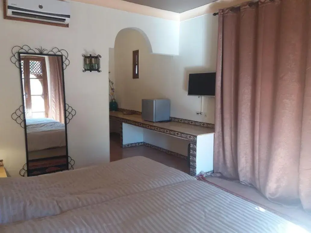 Hotel Club Hanane Hotel Club Hanane